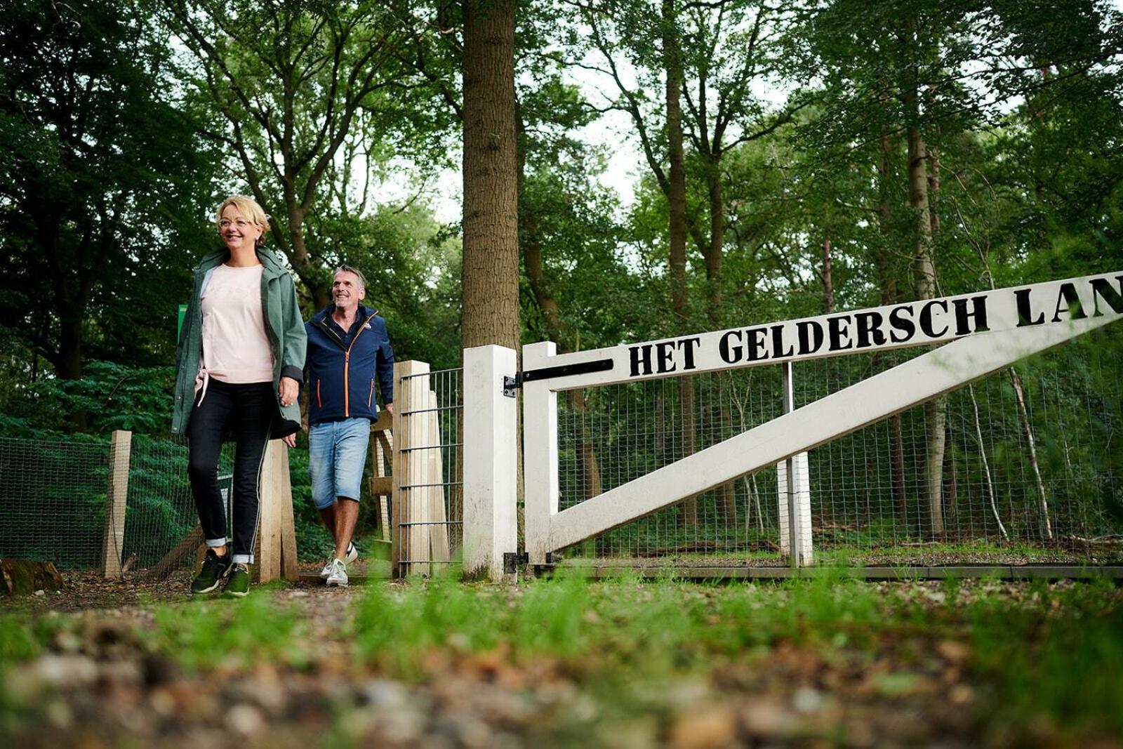 Hotel Vogelveld | 2 Persons photo 3