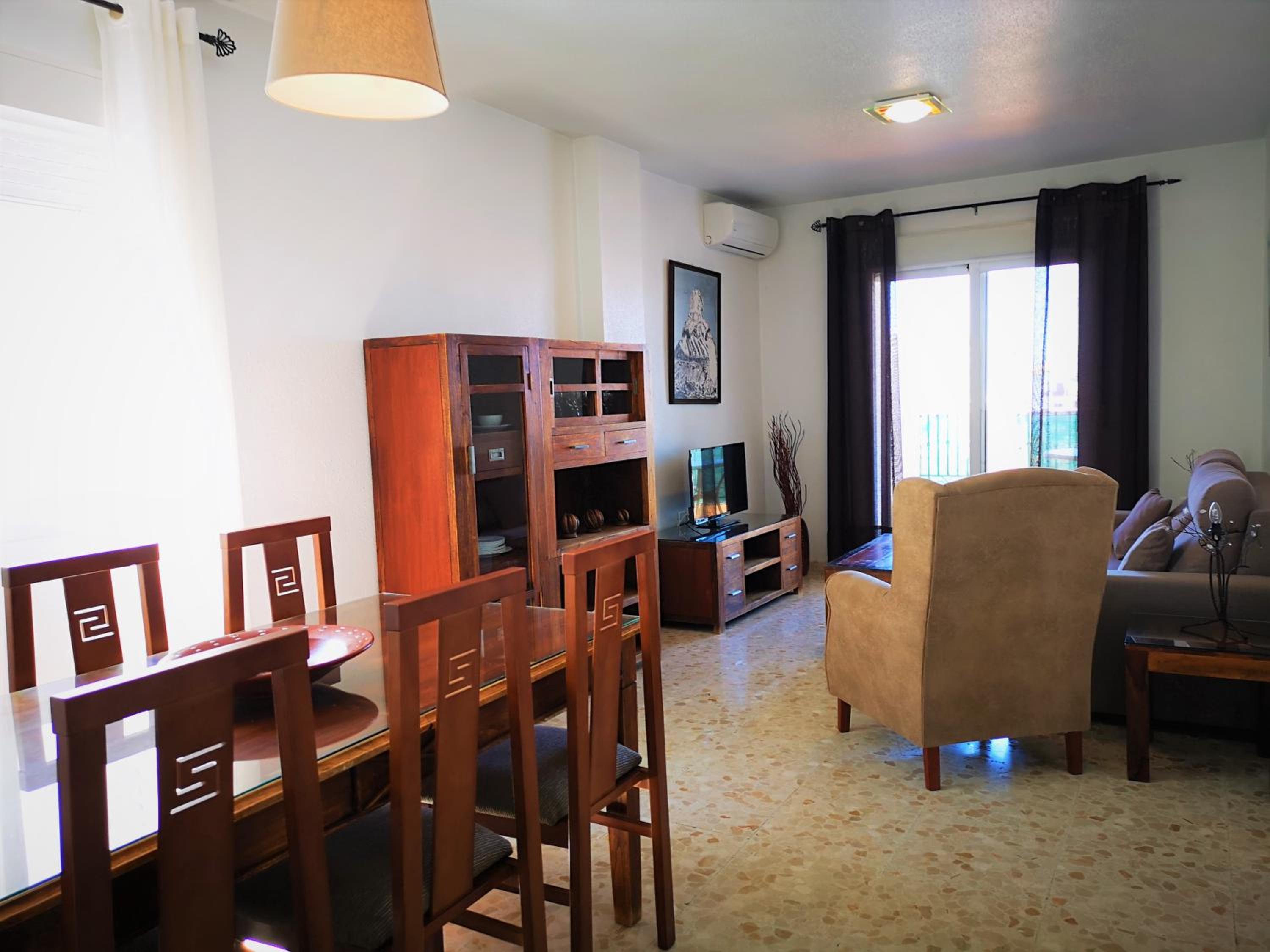 Apartamento Penthouse
