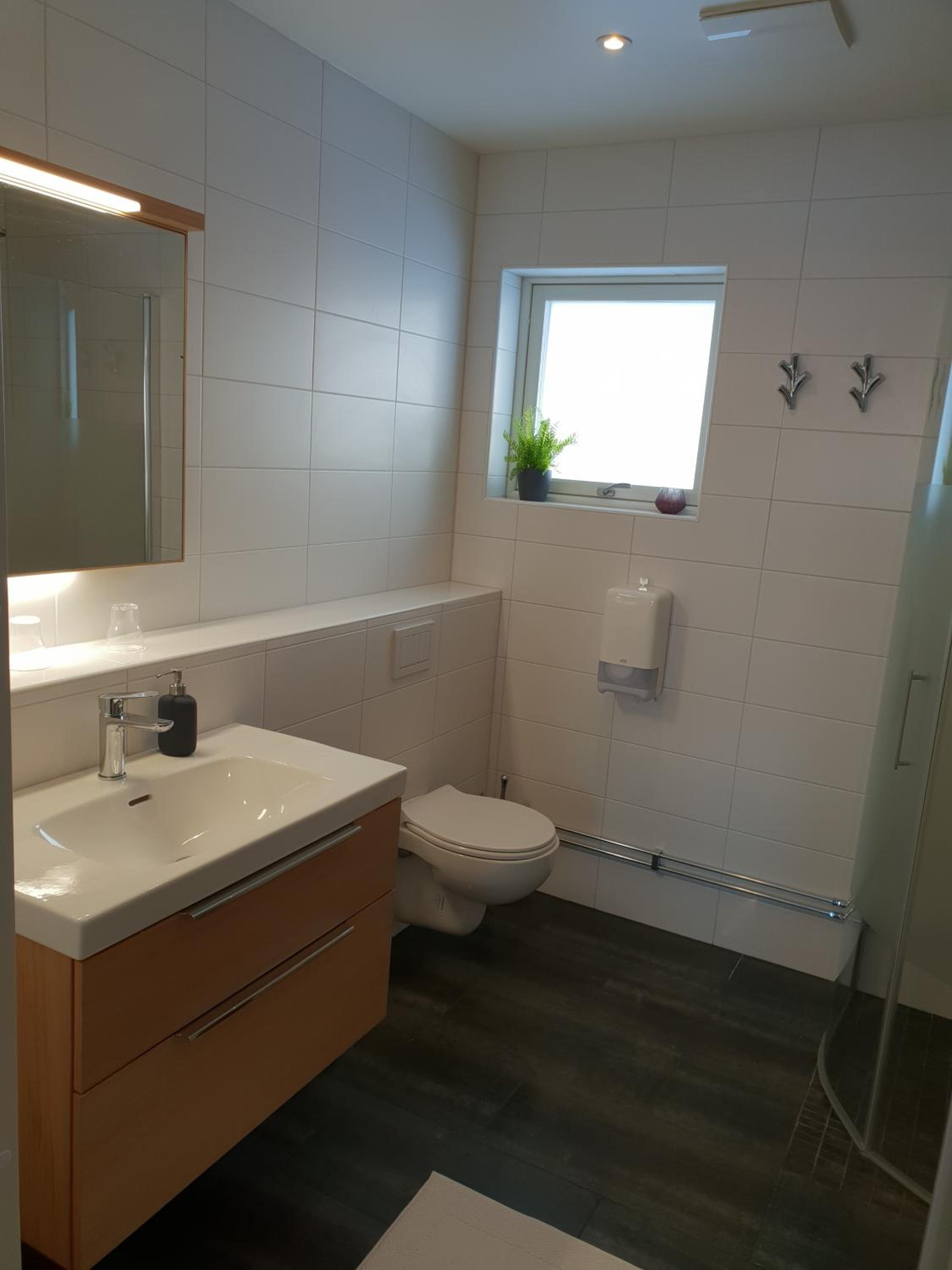 Double Room - Photo 2