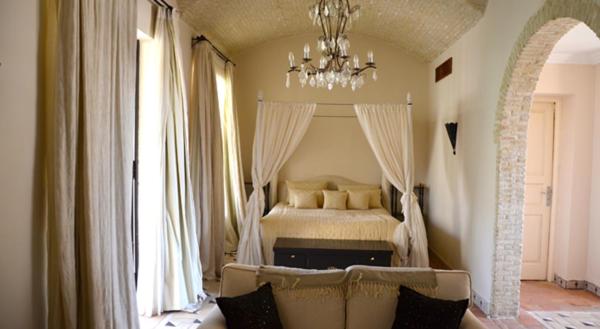 Quarto Duplo Pequeno