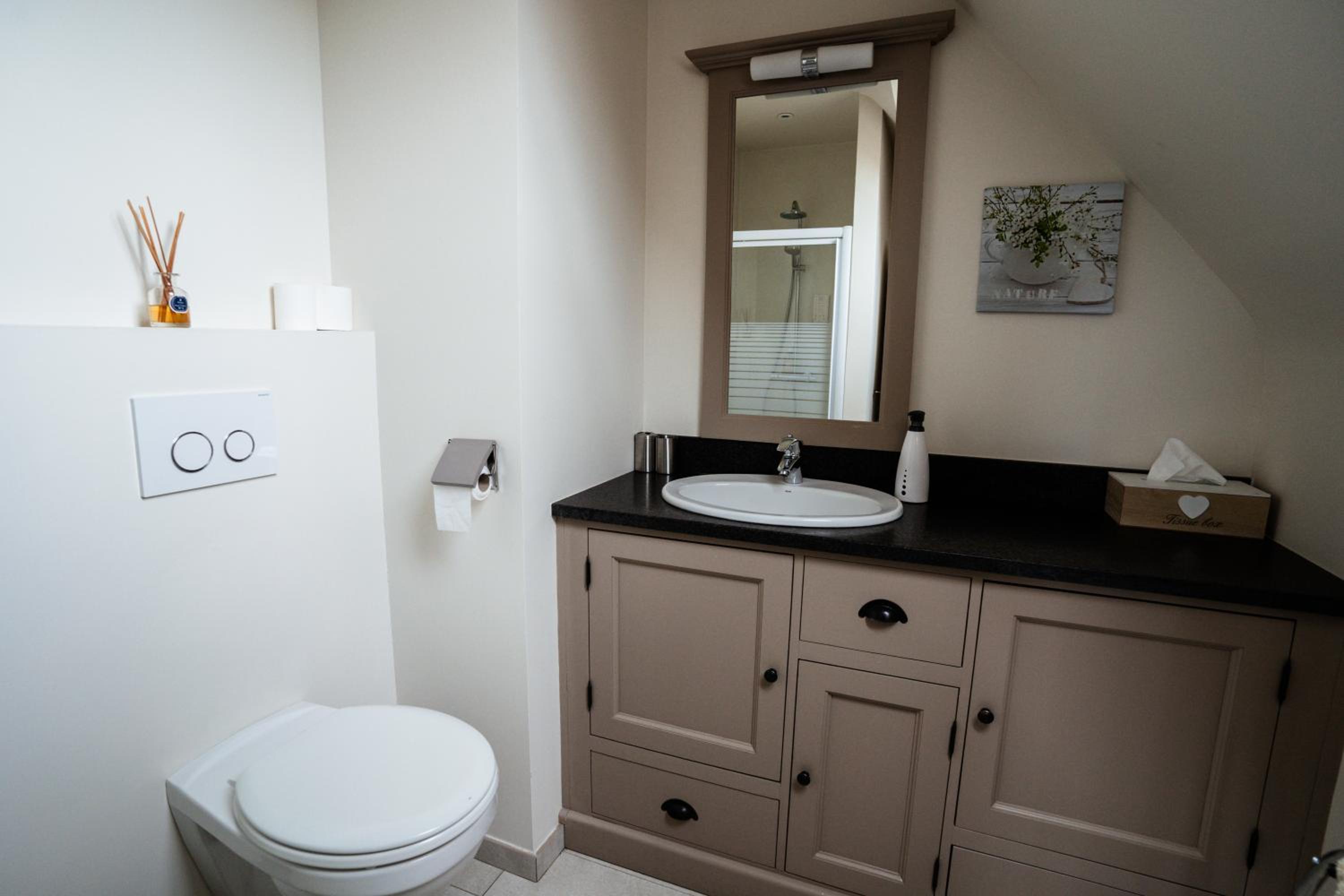 Double Room with Park View photo 2
