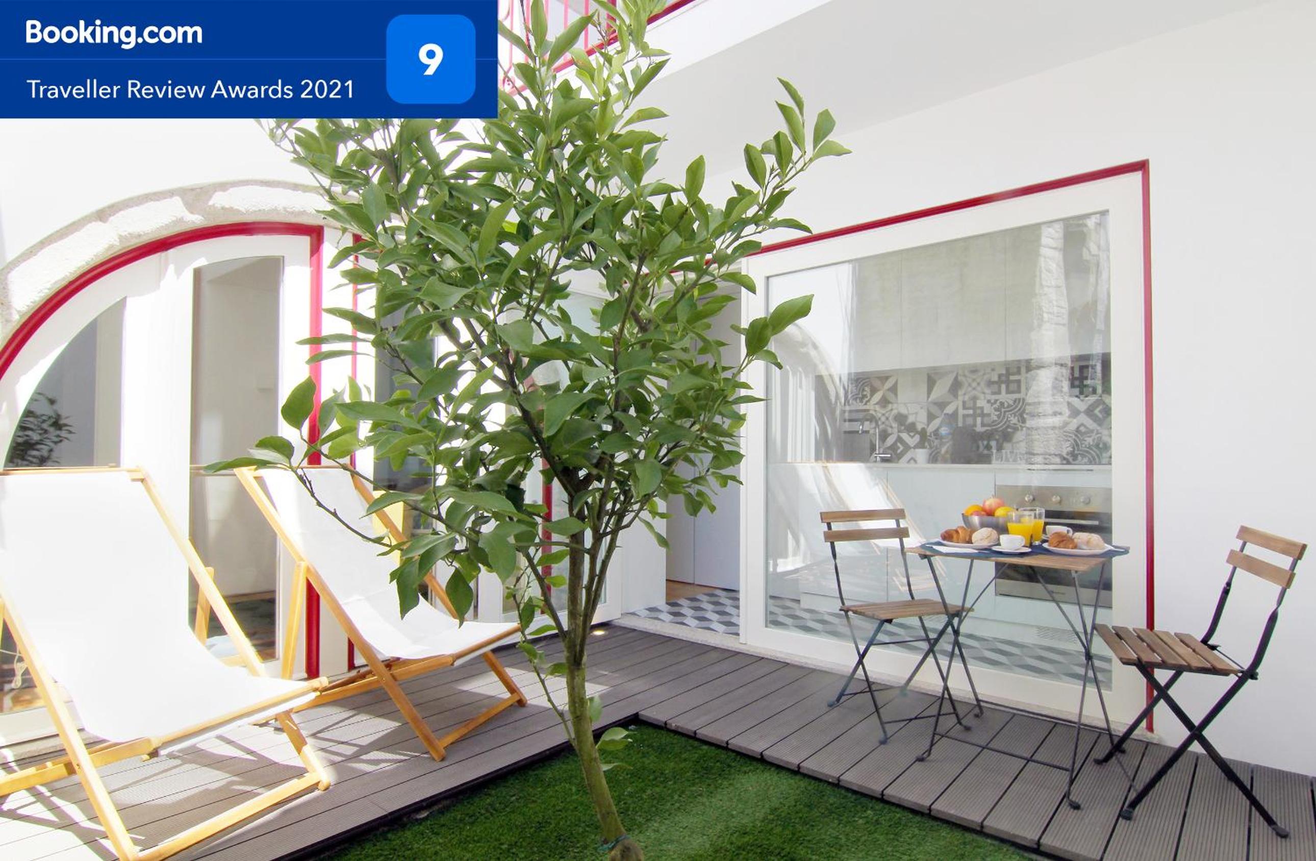 One-Bedroom Apartment - Photo 33