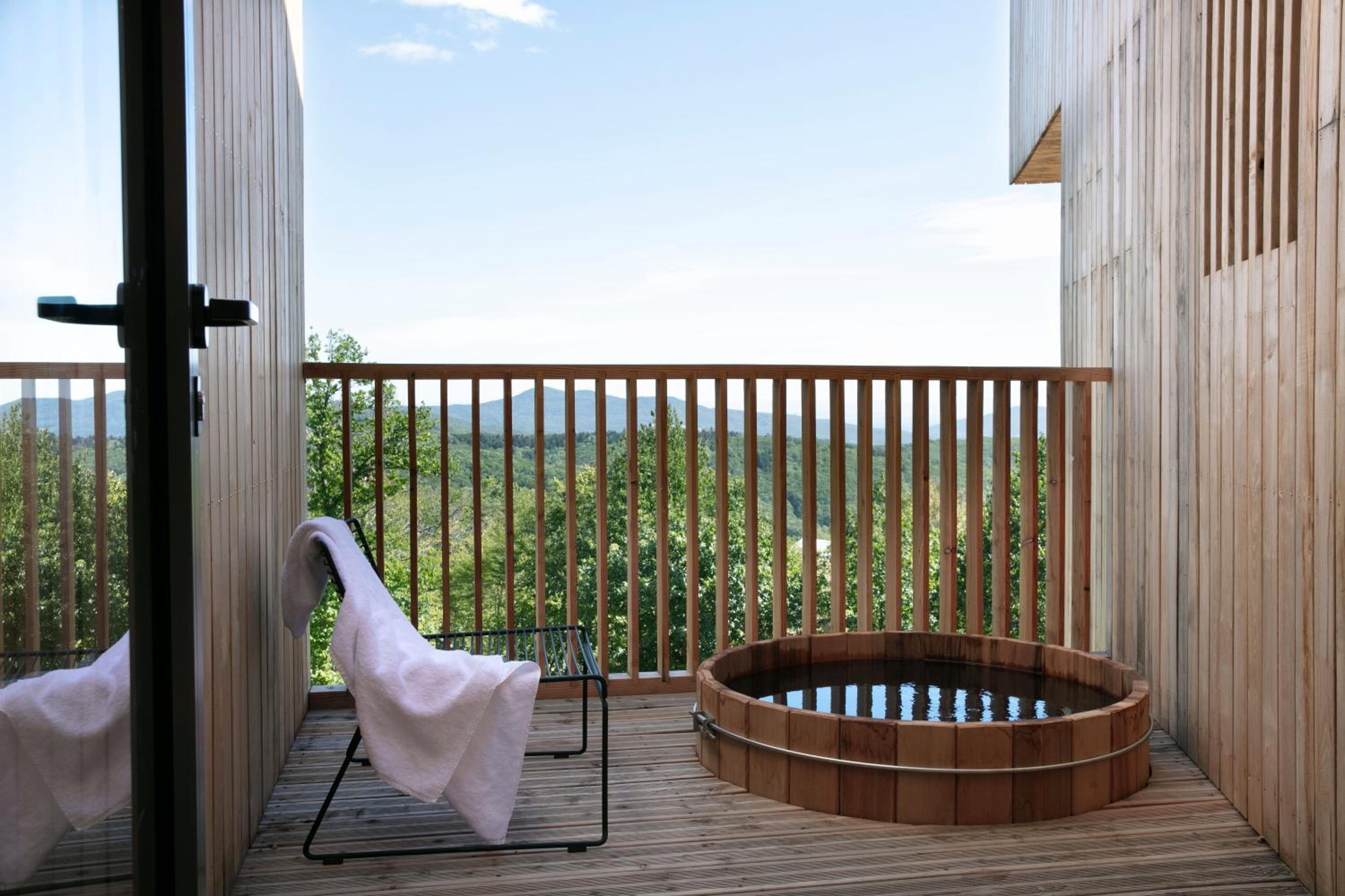 Hytte Fjell with Nordic Bath & Sauna - Photo 5
