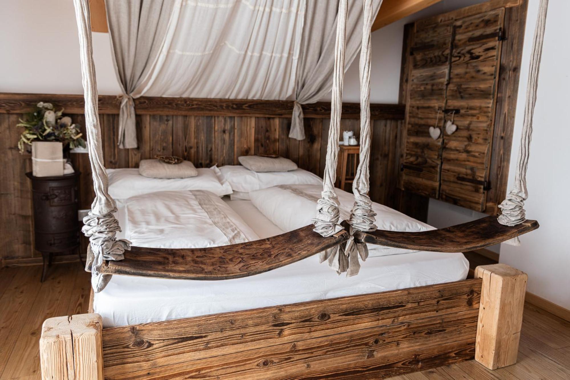 Double Room - Photo 6