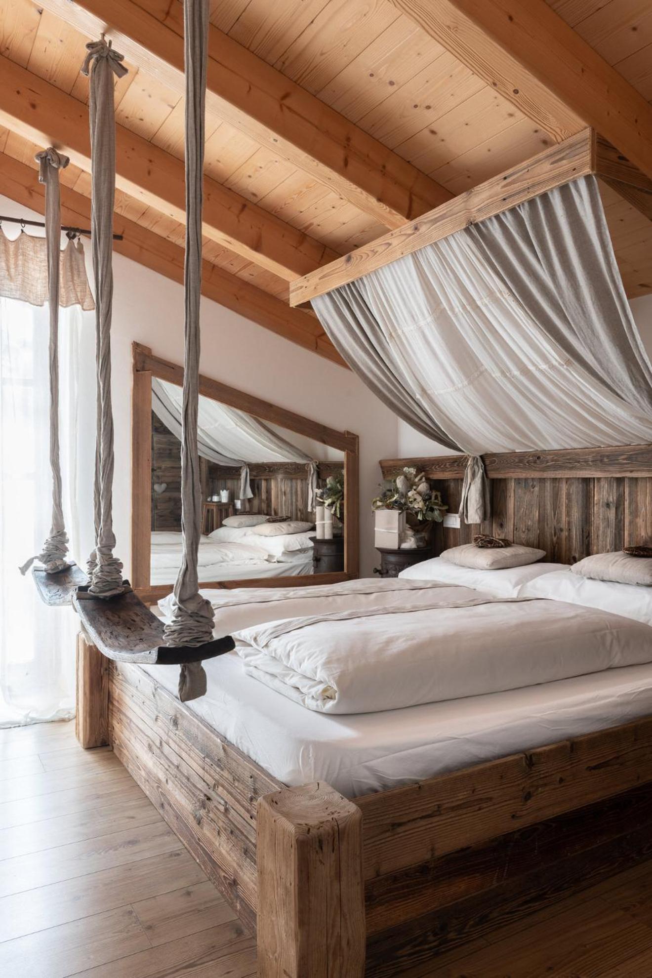 Double Room - Photo 7