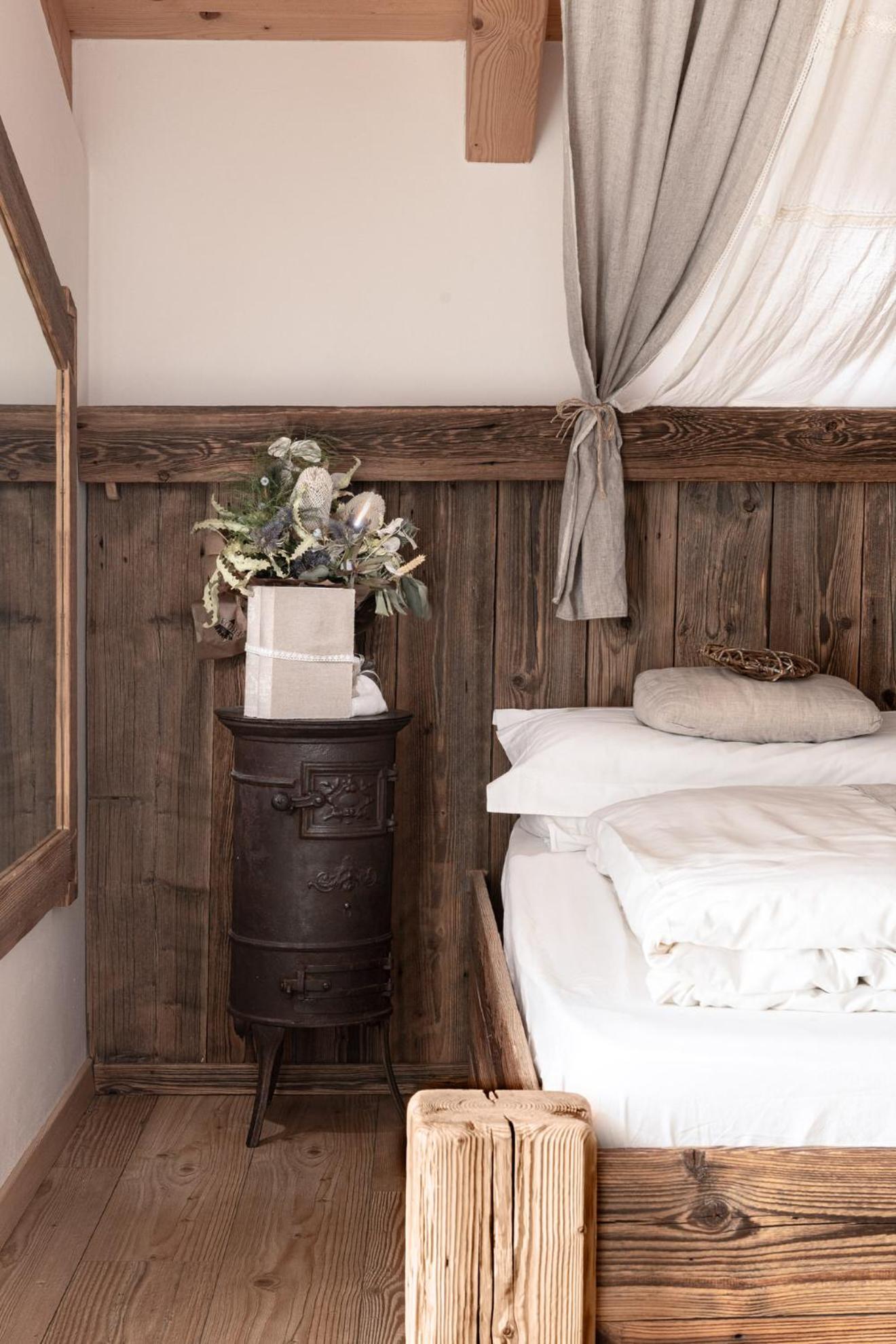 Double Room - Photo 2