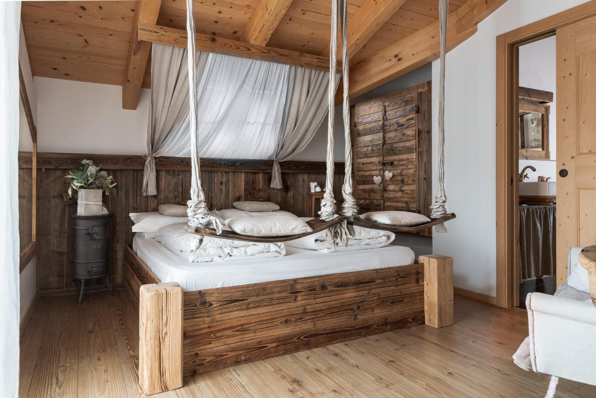 Double Room - Photo 3