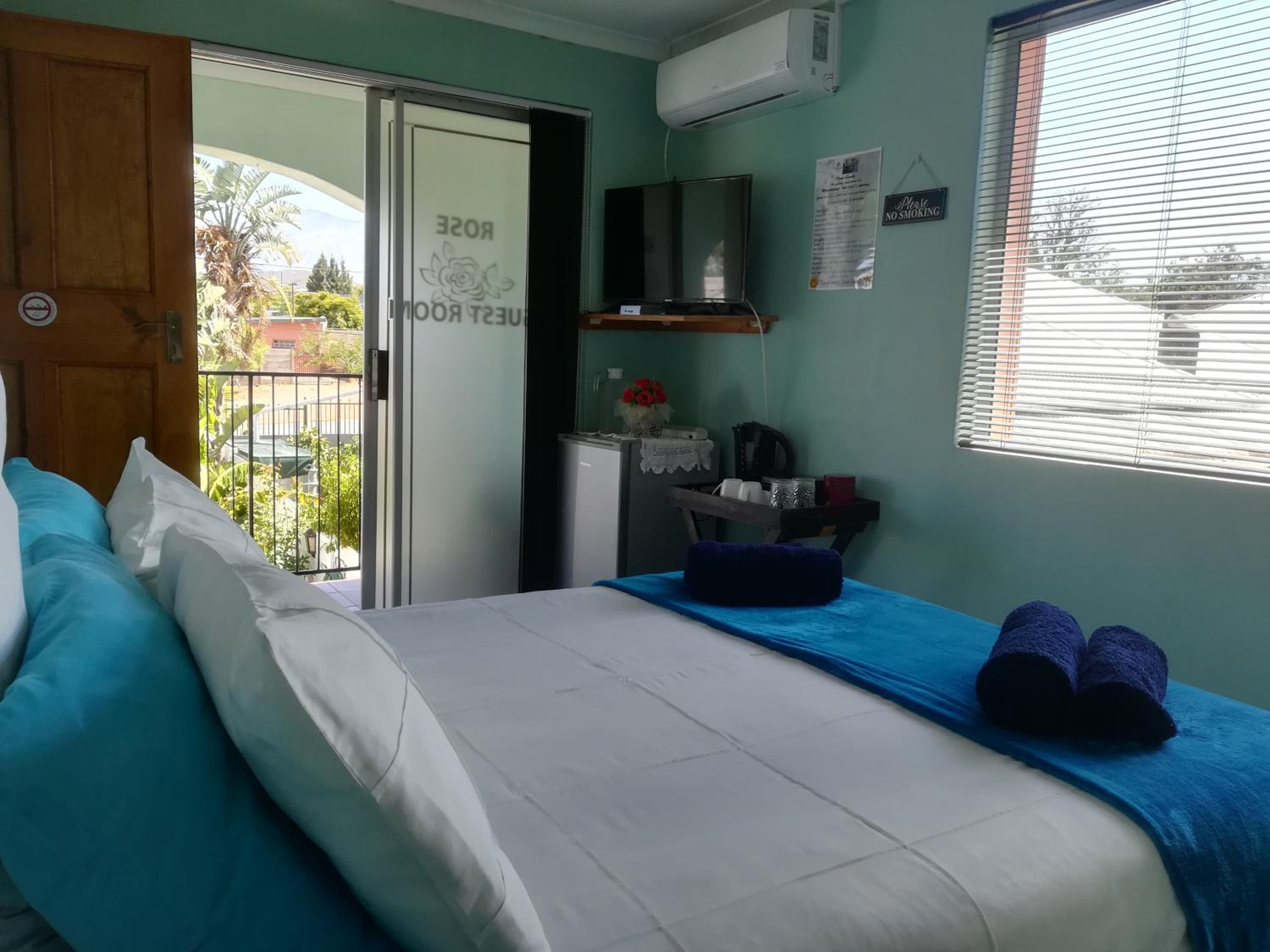 Deluxe Double Room photo 3