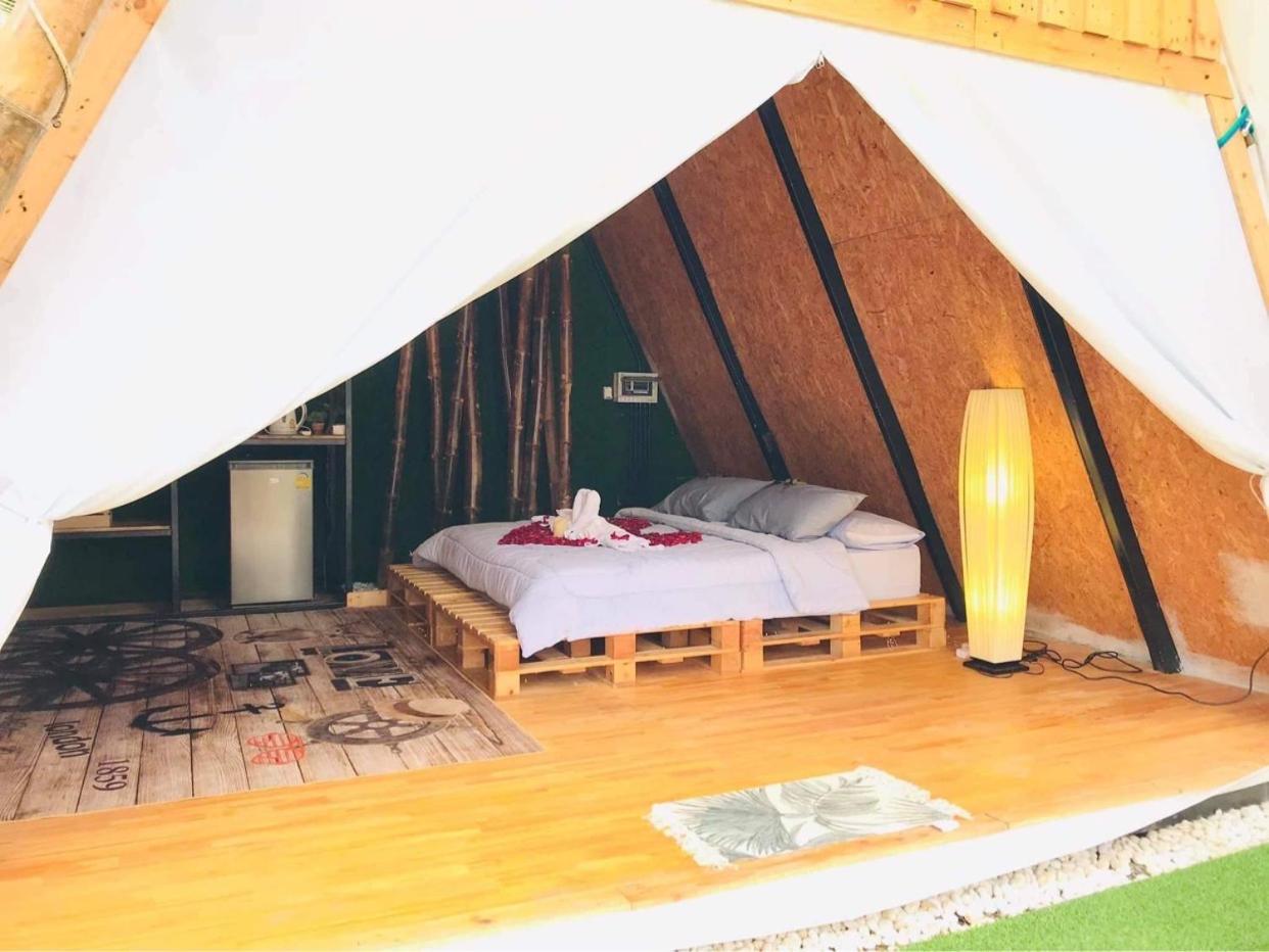 Superior Chalet photo 1