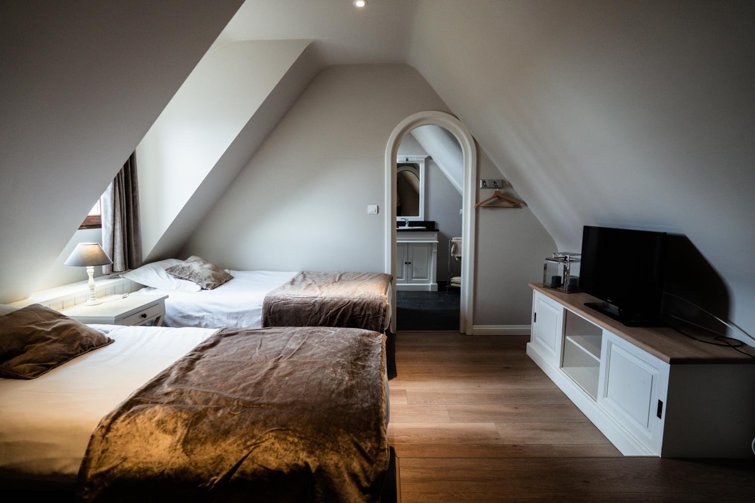 Double Room photo 1