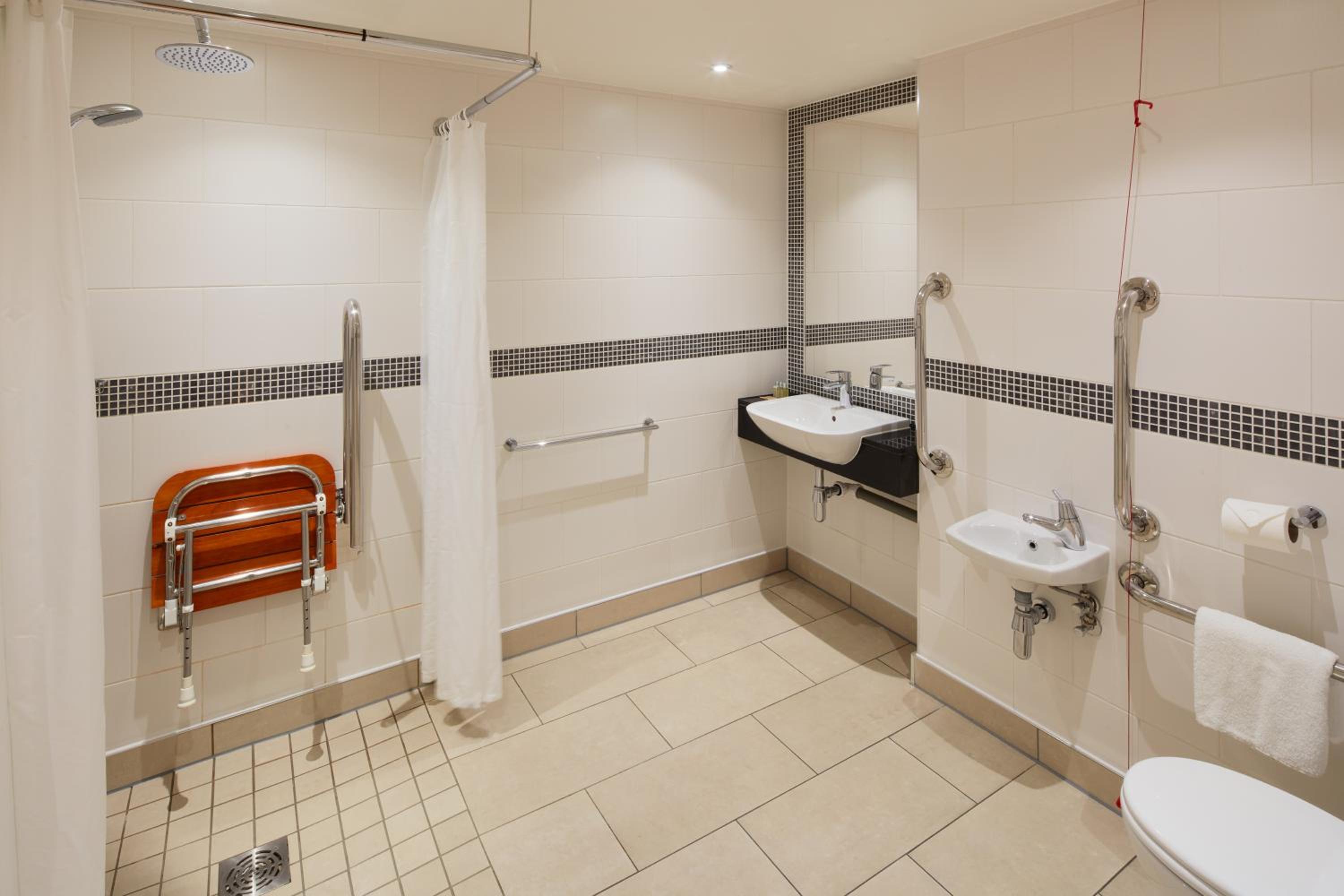 Deluxe Studio, Accessible photo 3