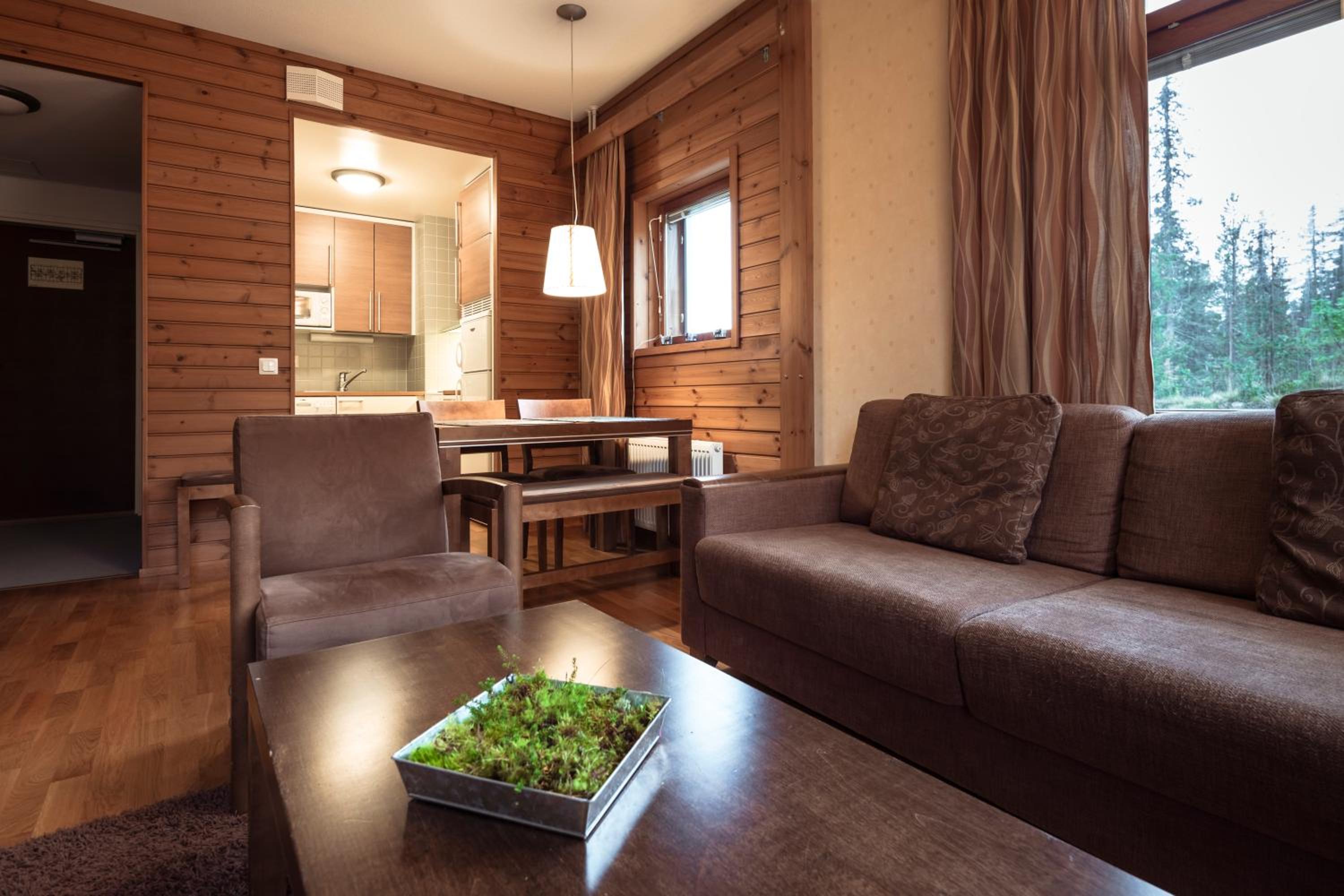 One-Bedroom Apartment - Spa with extra cost - Photo 1