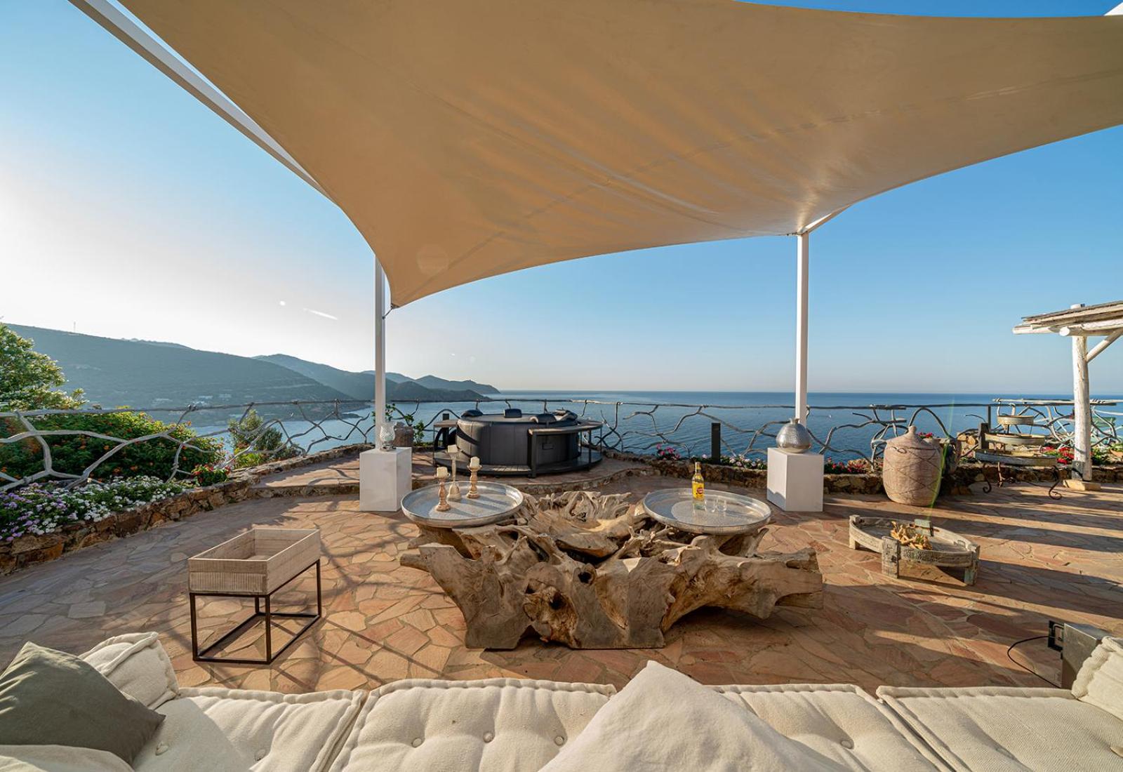 Suite With Sea View photo 3