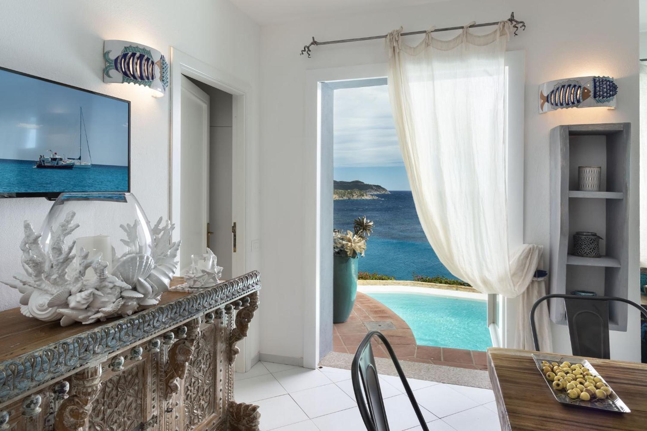 Suite With Sea View photo 3