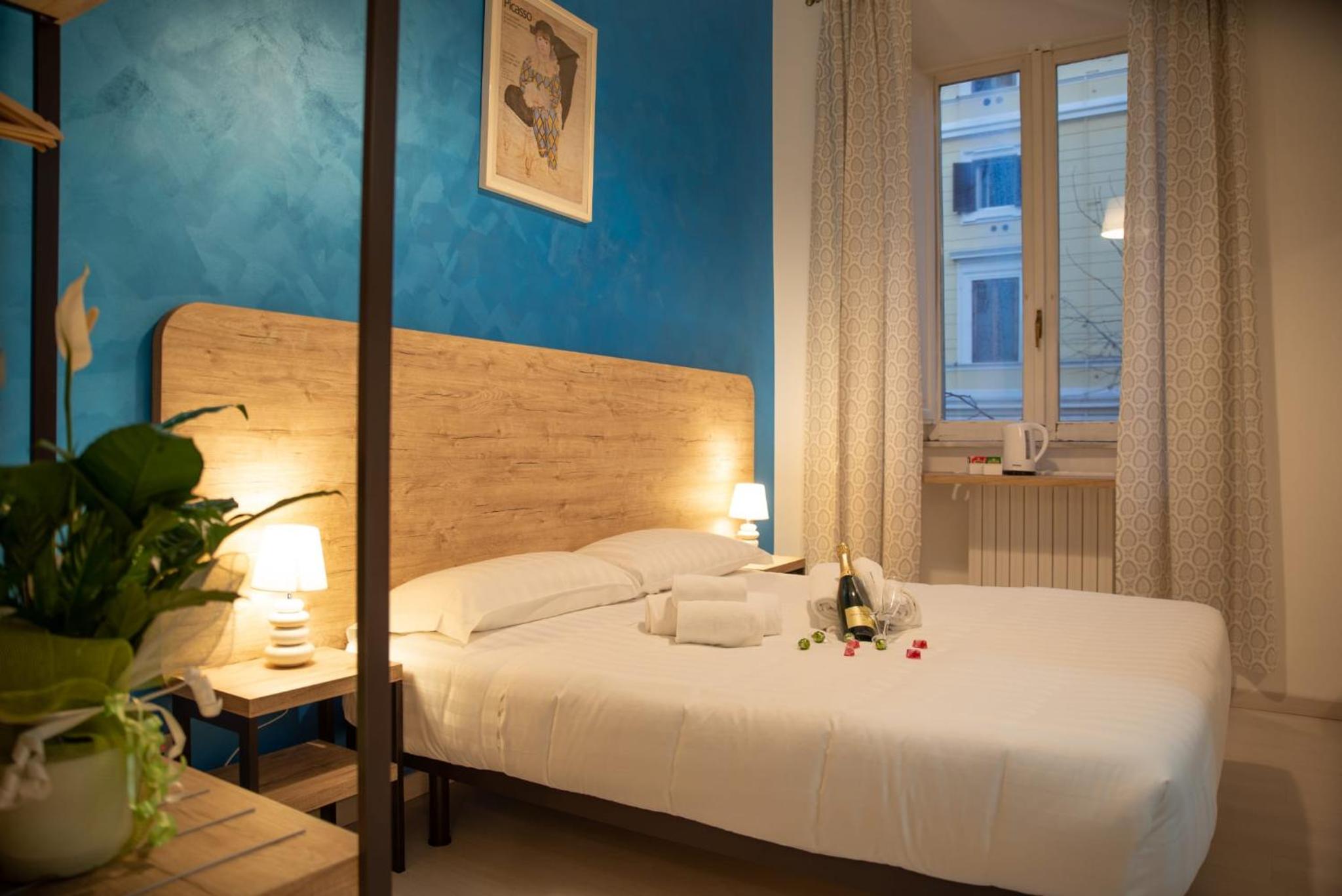 Double Room photo 2
