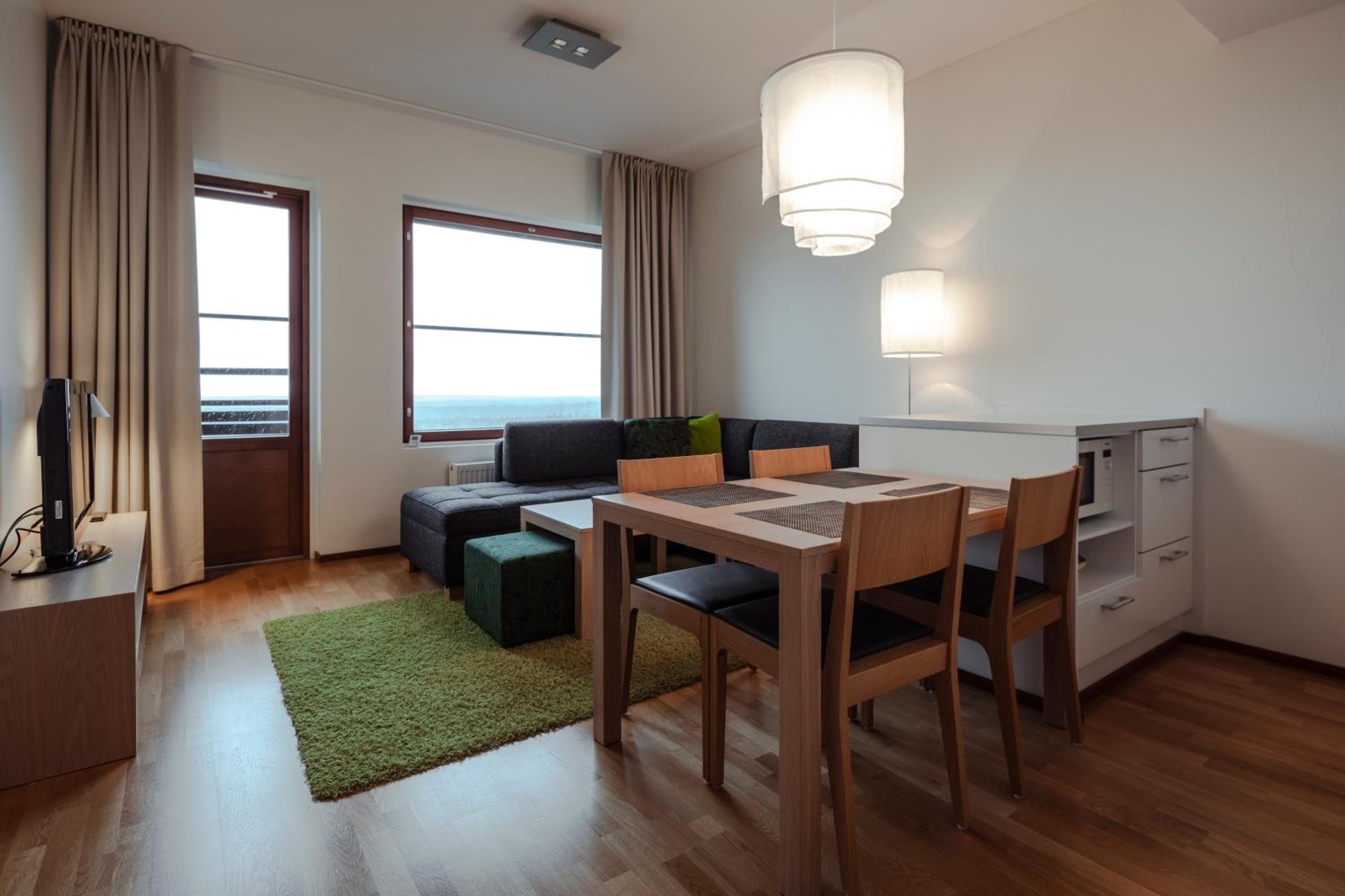 One-Bedroom Apartment with Alcove - Annex A - Spa with extra cost - Photo 7