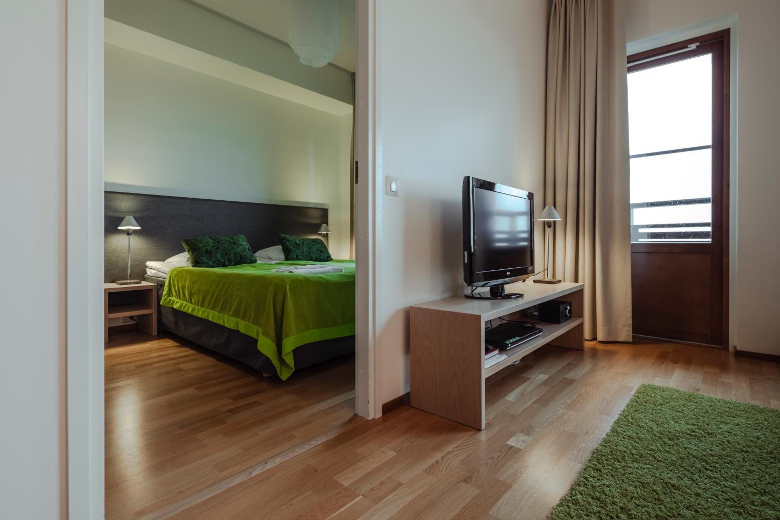 One-Bedroom Apartment with Alcove - Annex A - Spa with extra cost - Photo 1
