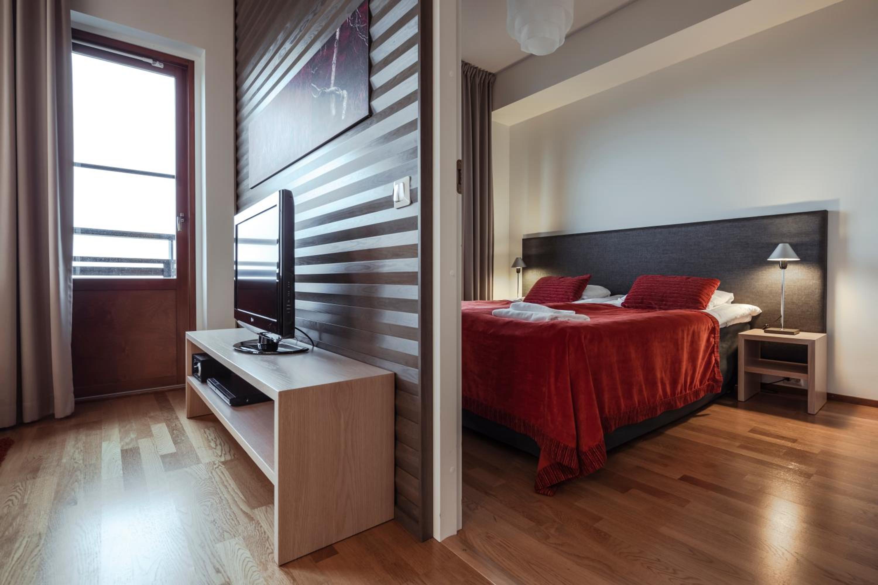 One-Bedroom Apartment with Alcove - Annex A - Spa with extra cost - Photo 6