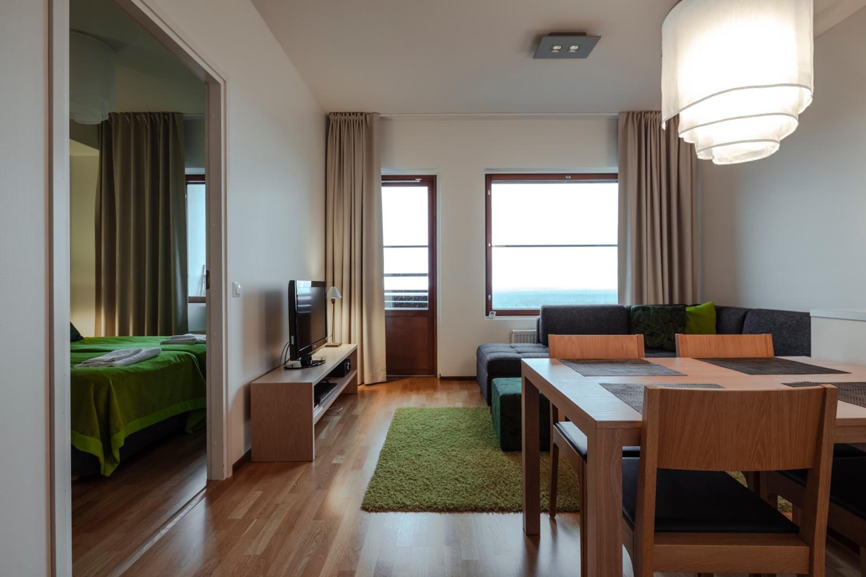 One-Bedroom Apartment with Alcove - Annex A - Spa with extra cost - Photo 2