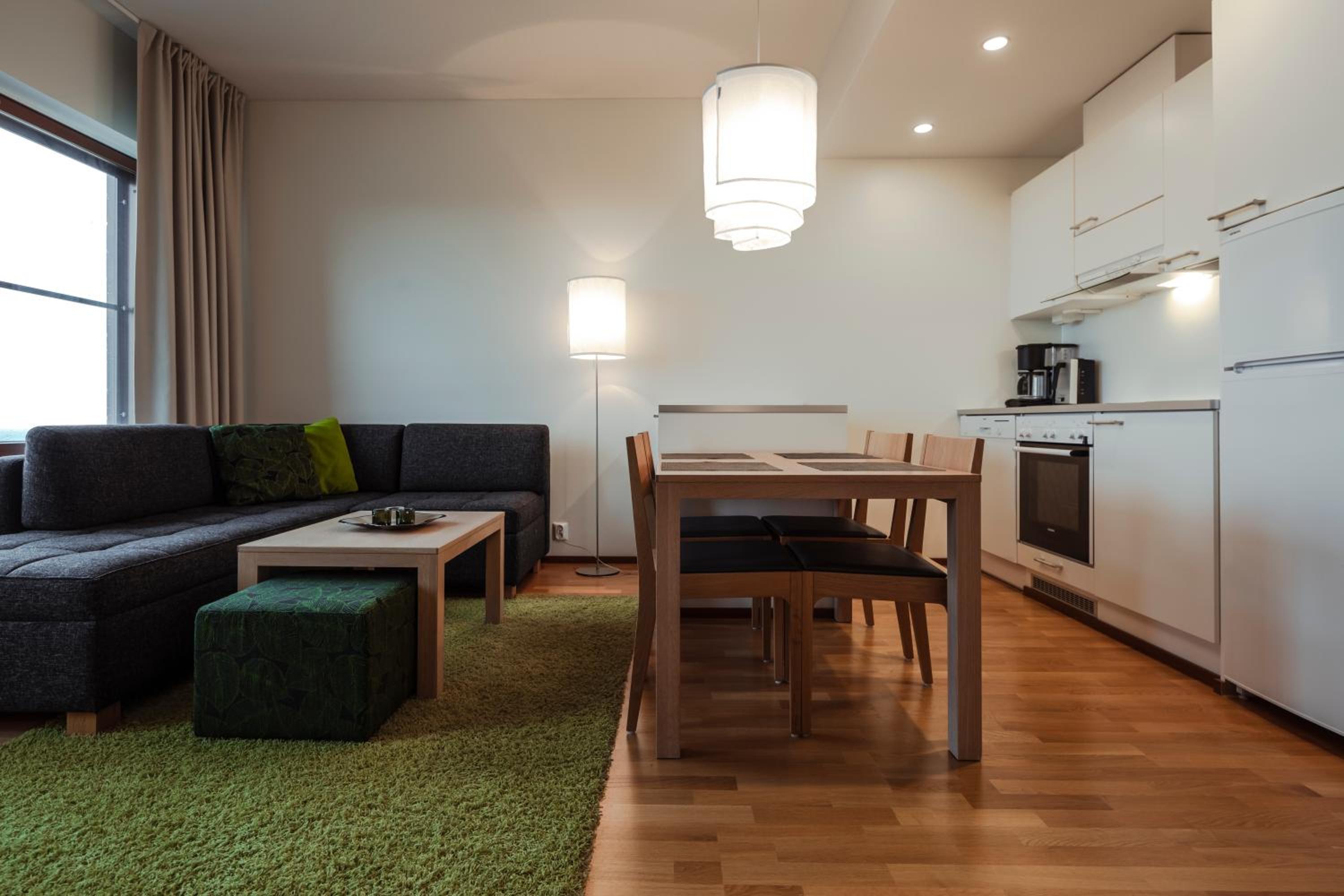 One-Bedroom Apartment with Alcove - Annex A - Spa with extra cost - Photo 3