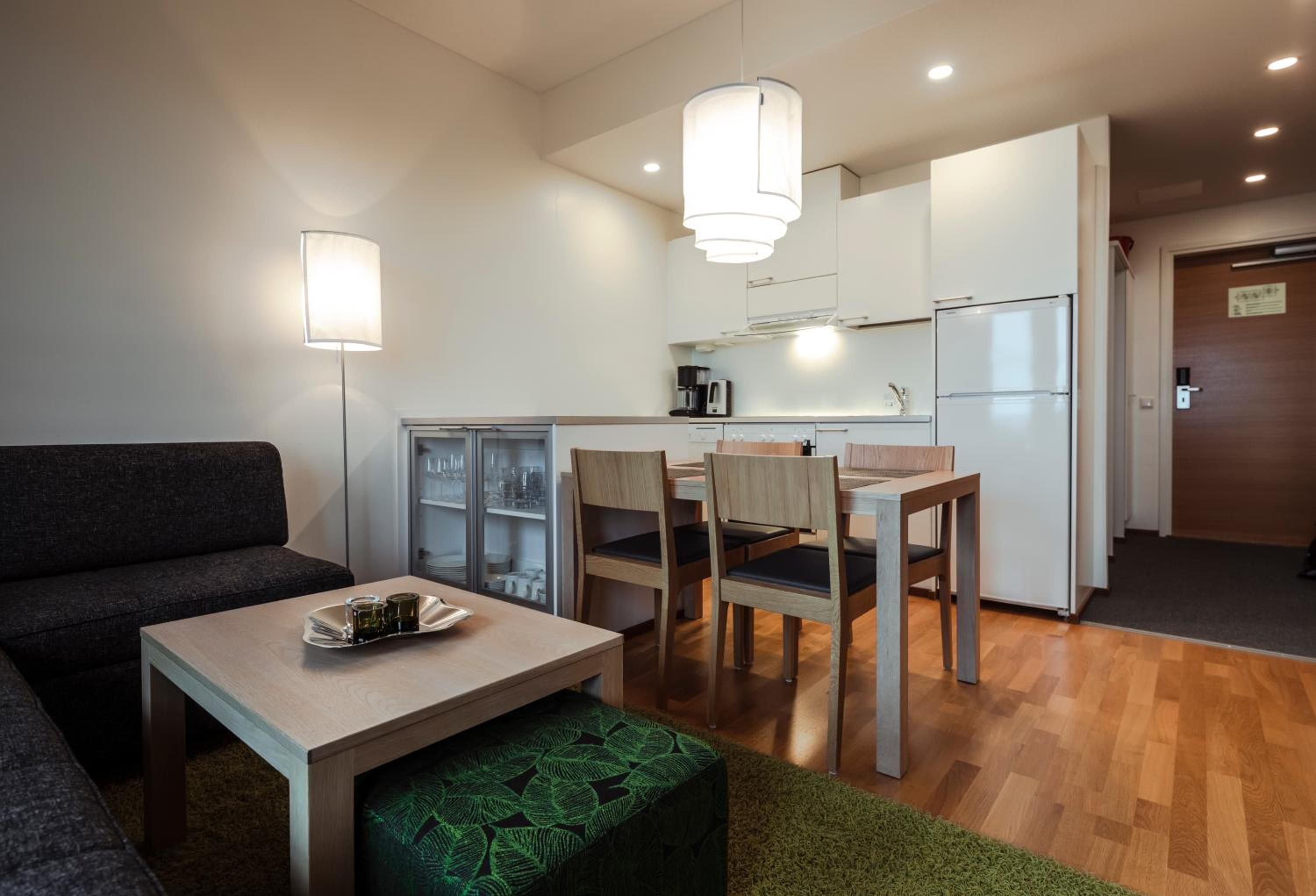 One-Bedroom Apartment with Alcove - Annex A - Spa with extra cost - Photo 5