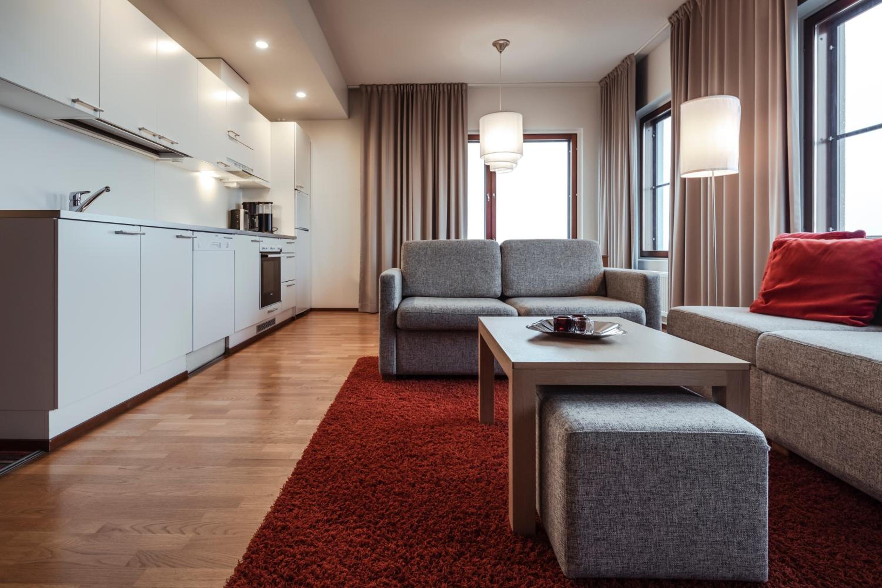 Two-Bedroom Apartment - Annex A - Spa with extra cost - Photo 3