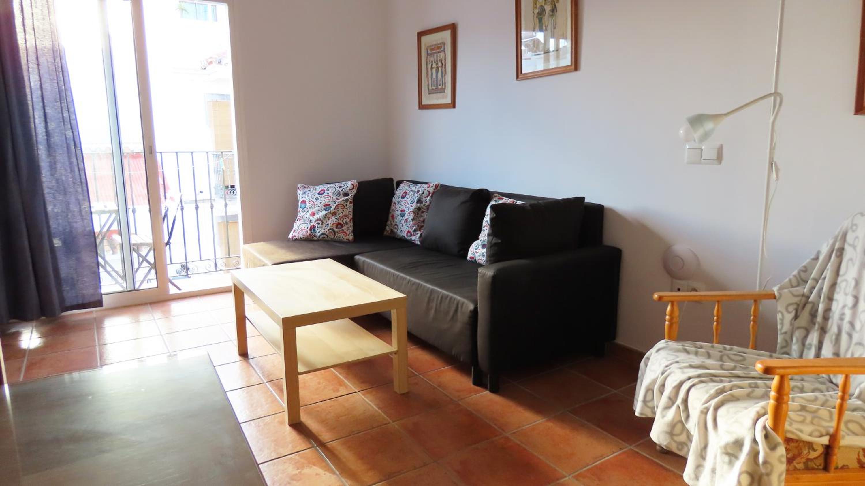 Two-Bedroom Apartment (5 Adults) photo 2