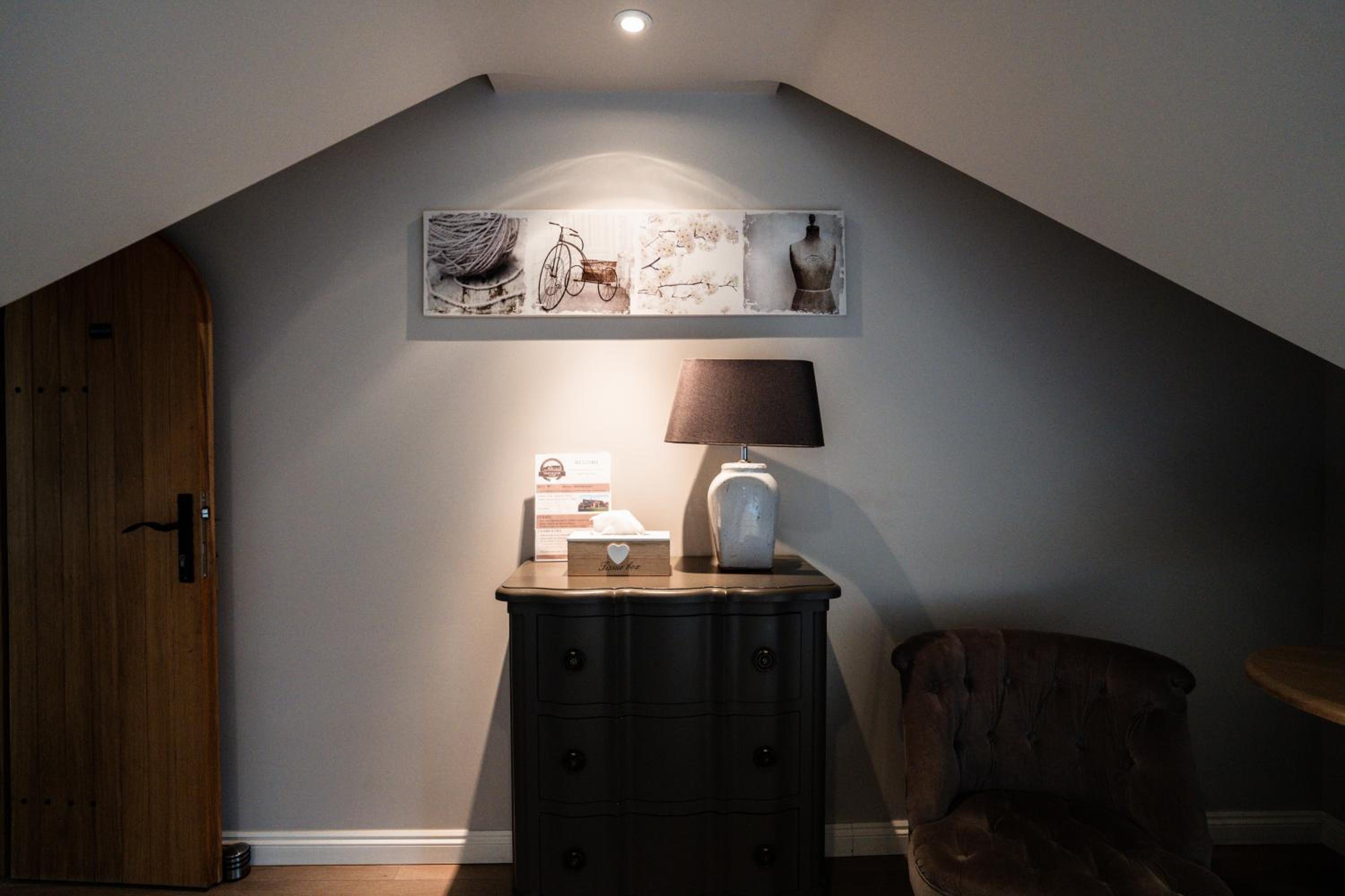 Double Room photo 3