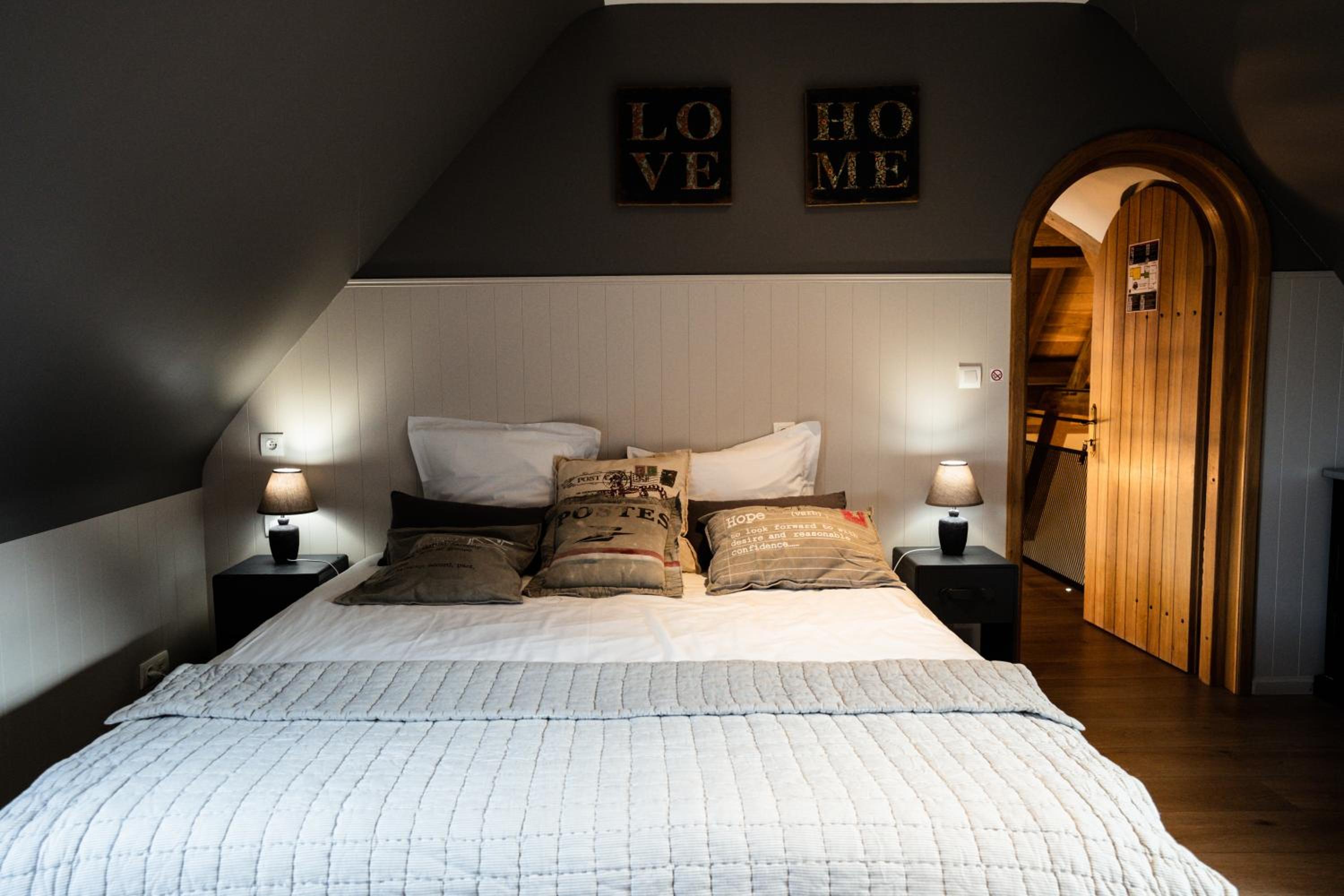 Quadruple Room with Garden View photo 2