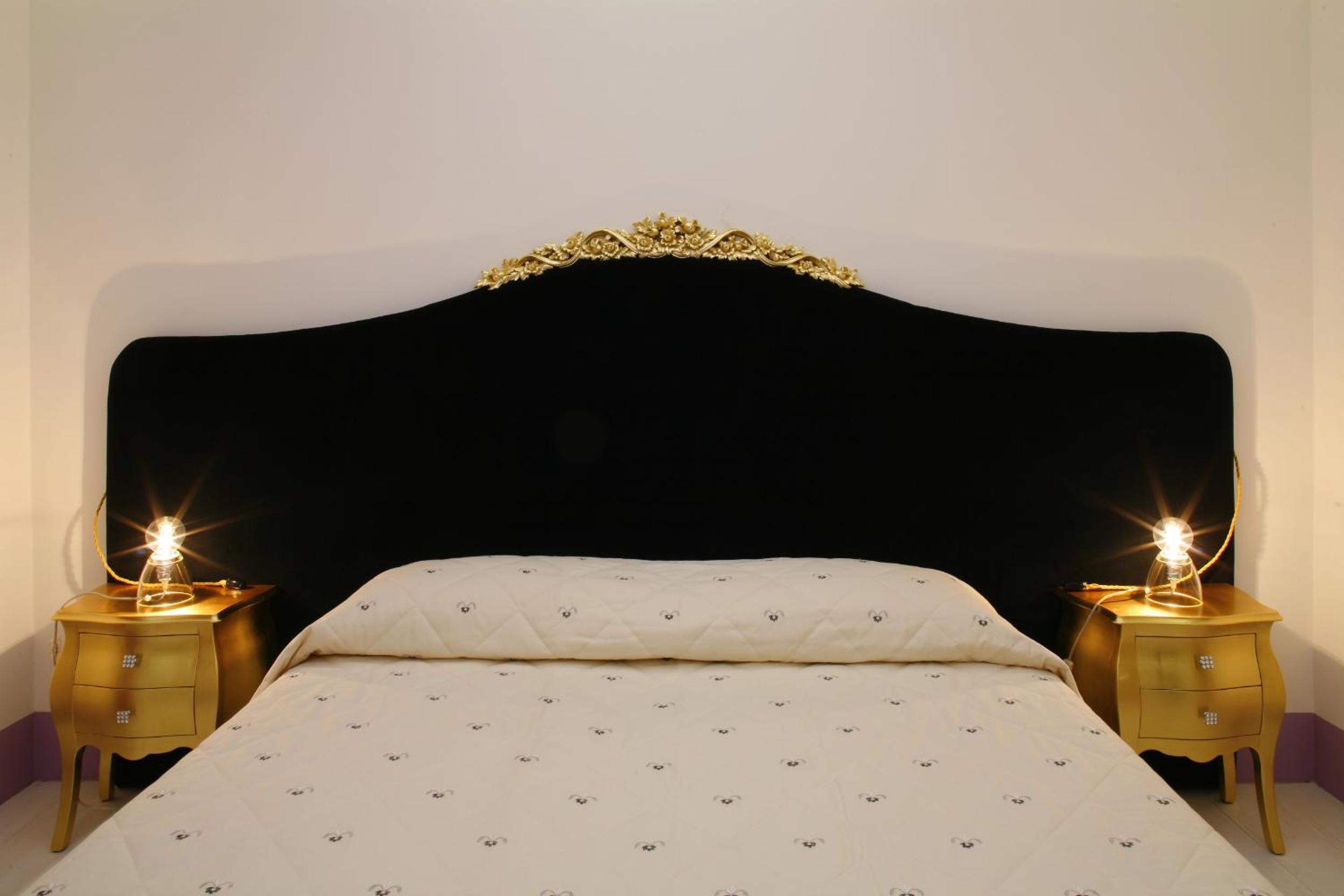 Superior Deluxe Double or Twin Room 
