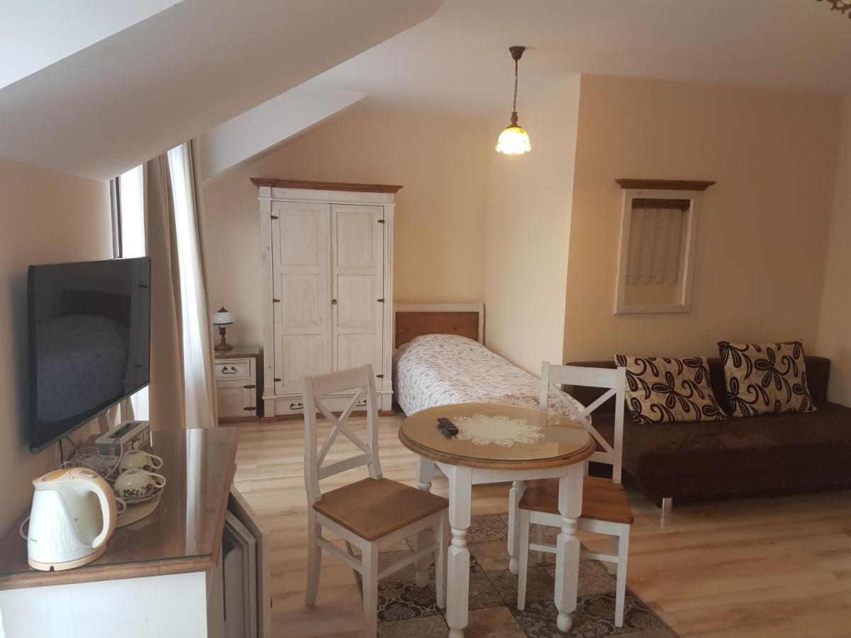 Triple Room with Mountain View photo 1