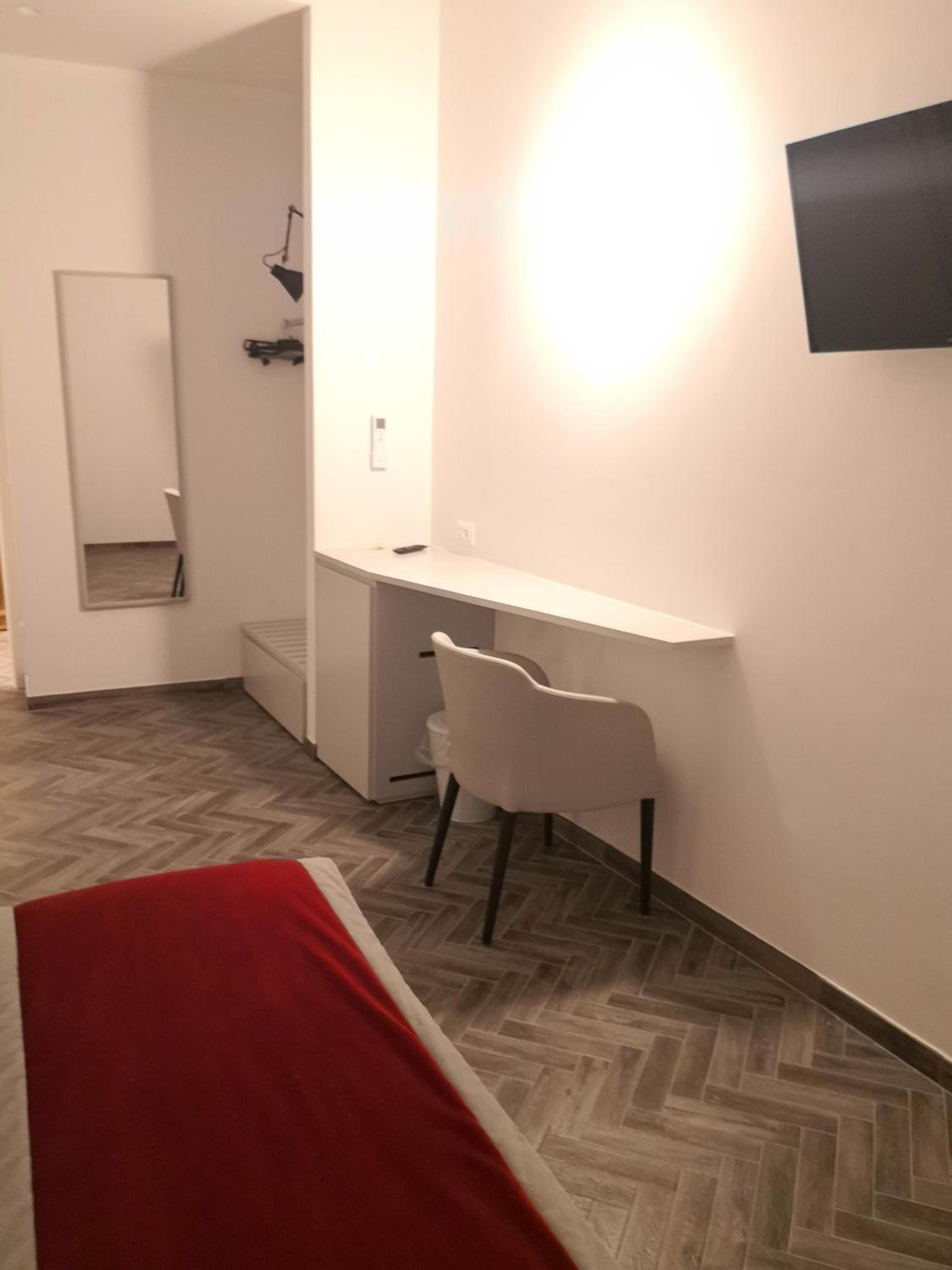 Superior Queen Room photo 3
