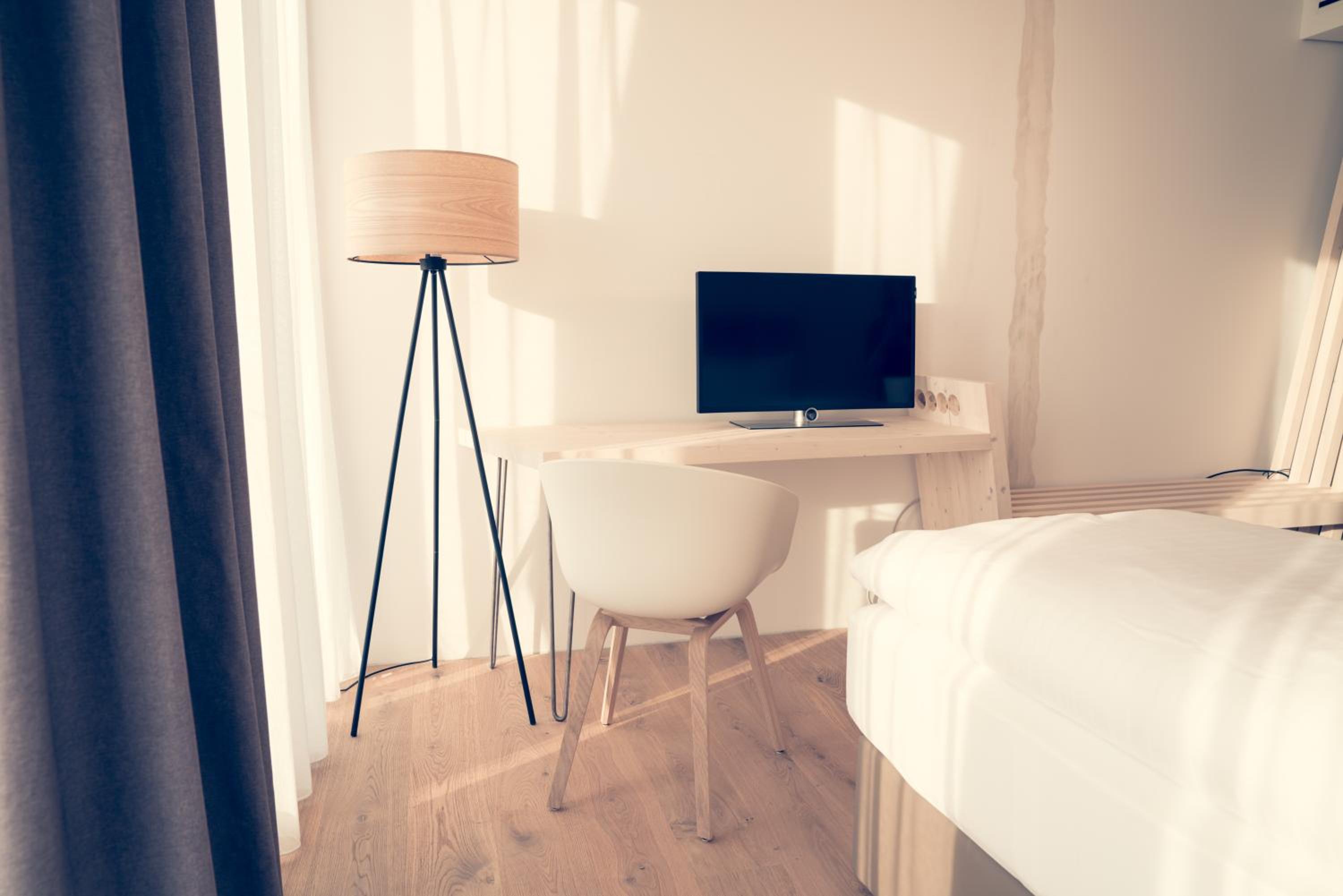 Standard Double Room - Photo 3