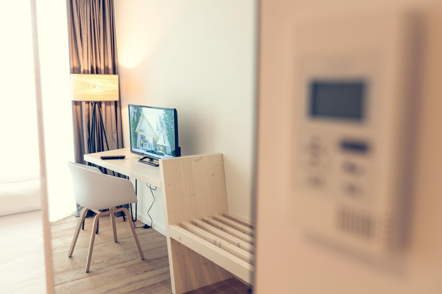 Standard Double Room - Photo 15