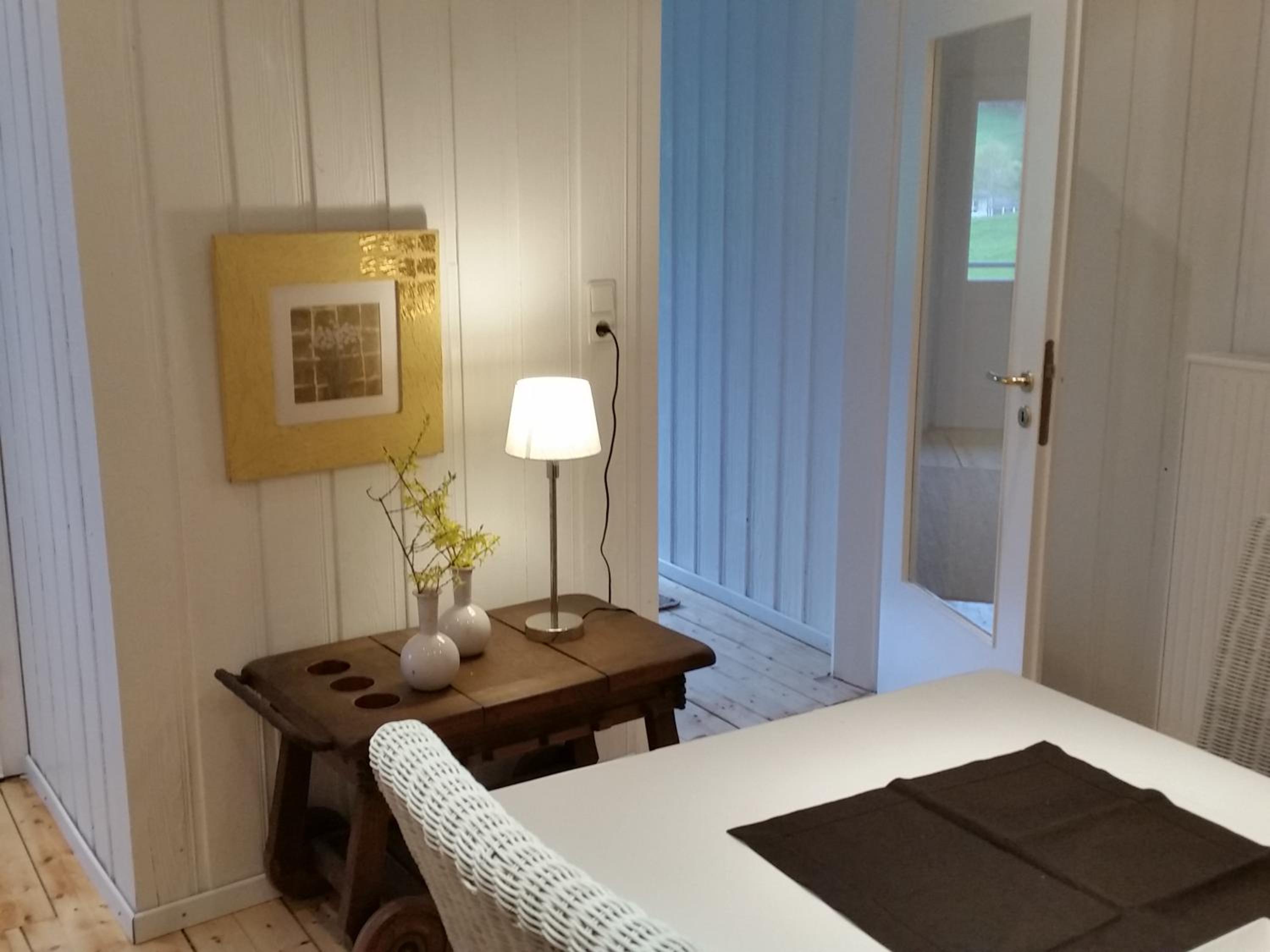 Three-Bedroom Premium Apartment with Balcony photo 1