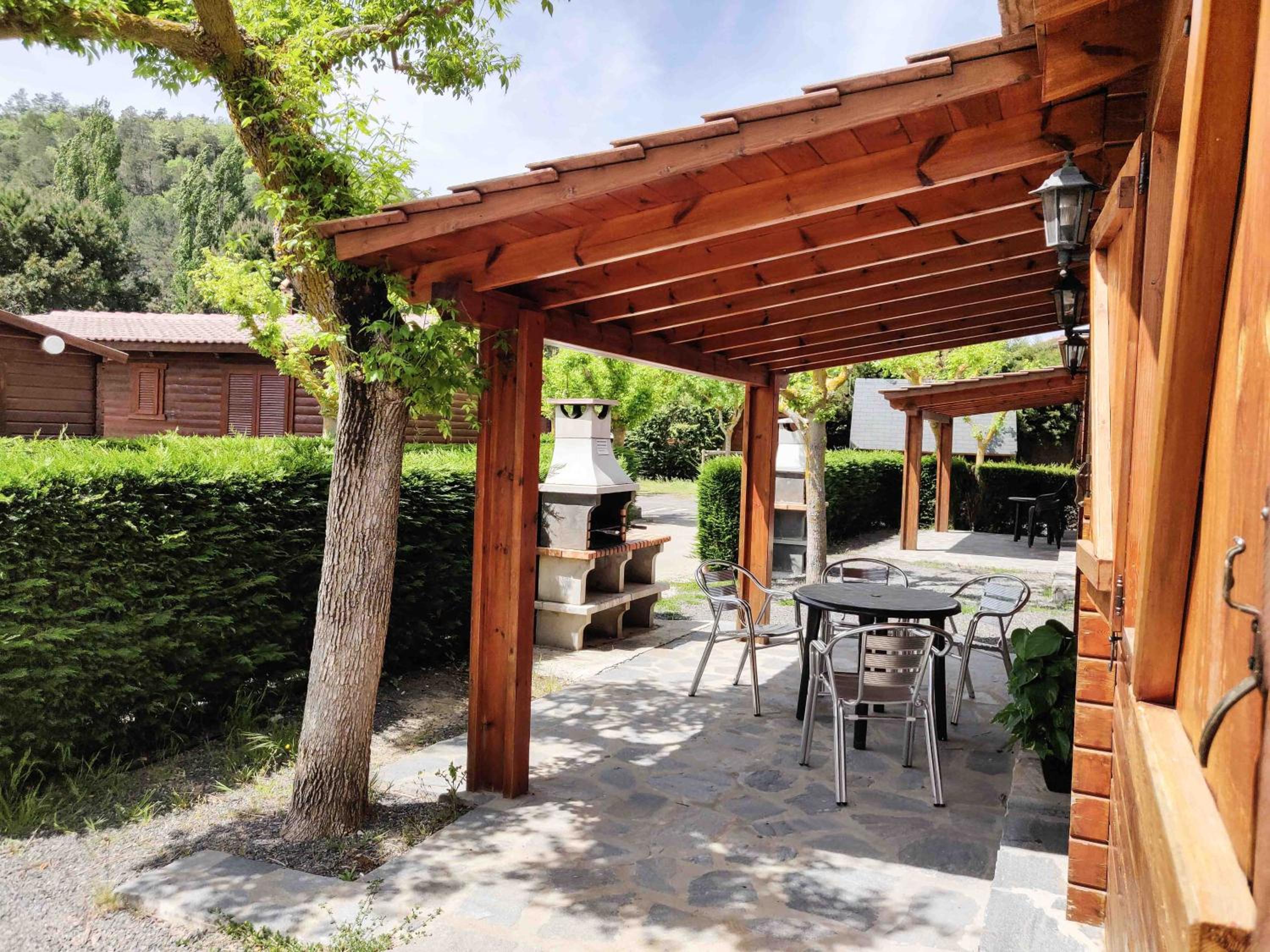 Bungalow (4 Adults) photo 3