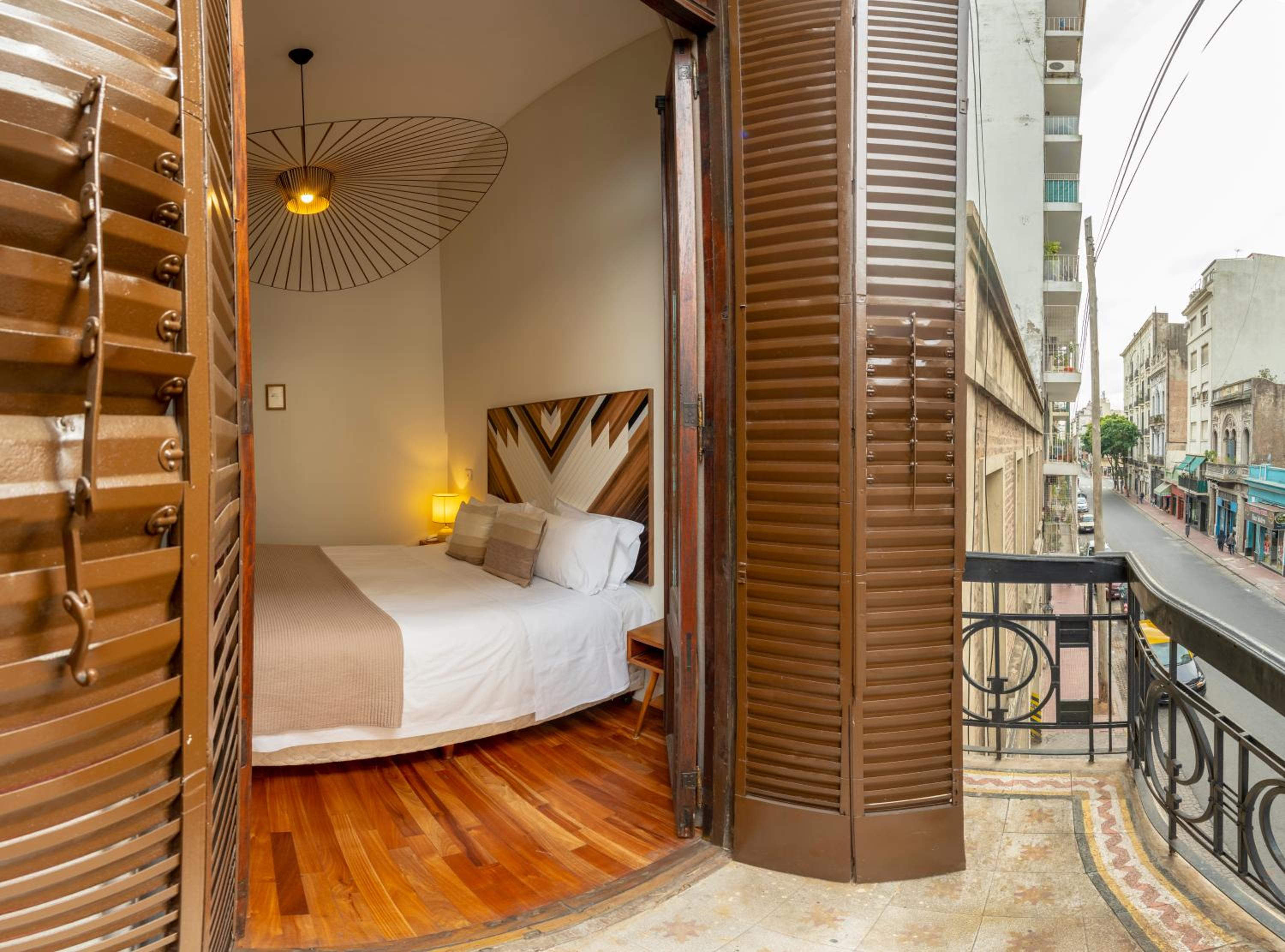 Superior Triple Room photo 3
