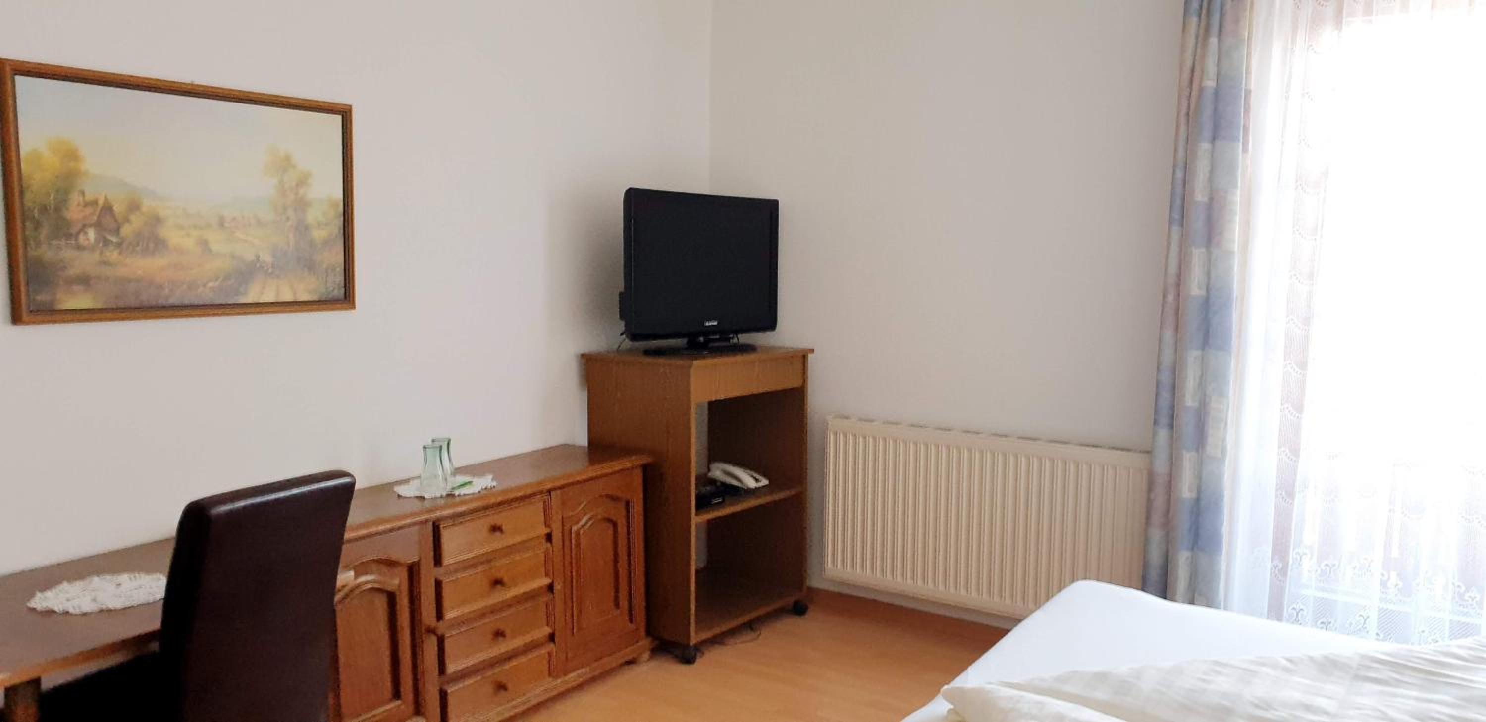 Double Room with Balcony - Annex - Photo 7