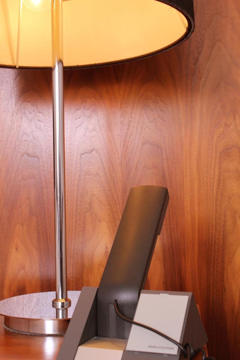 Deluxe King Room photo 1