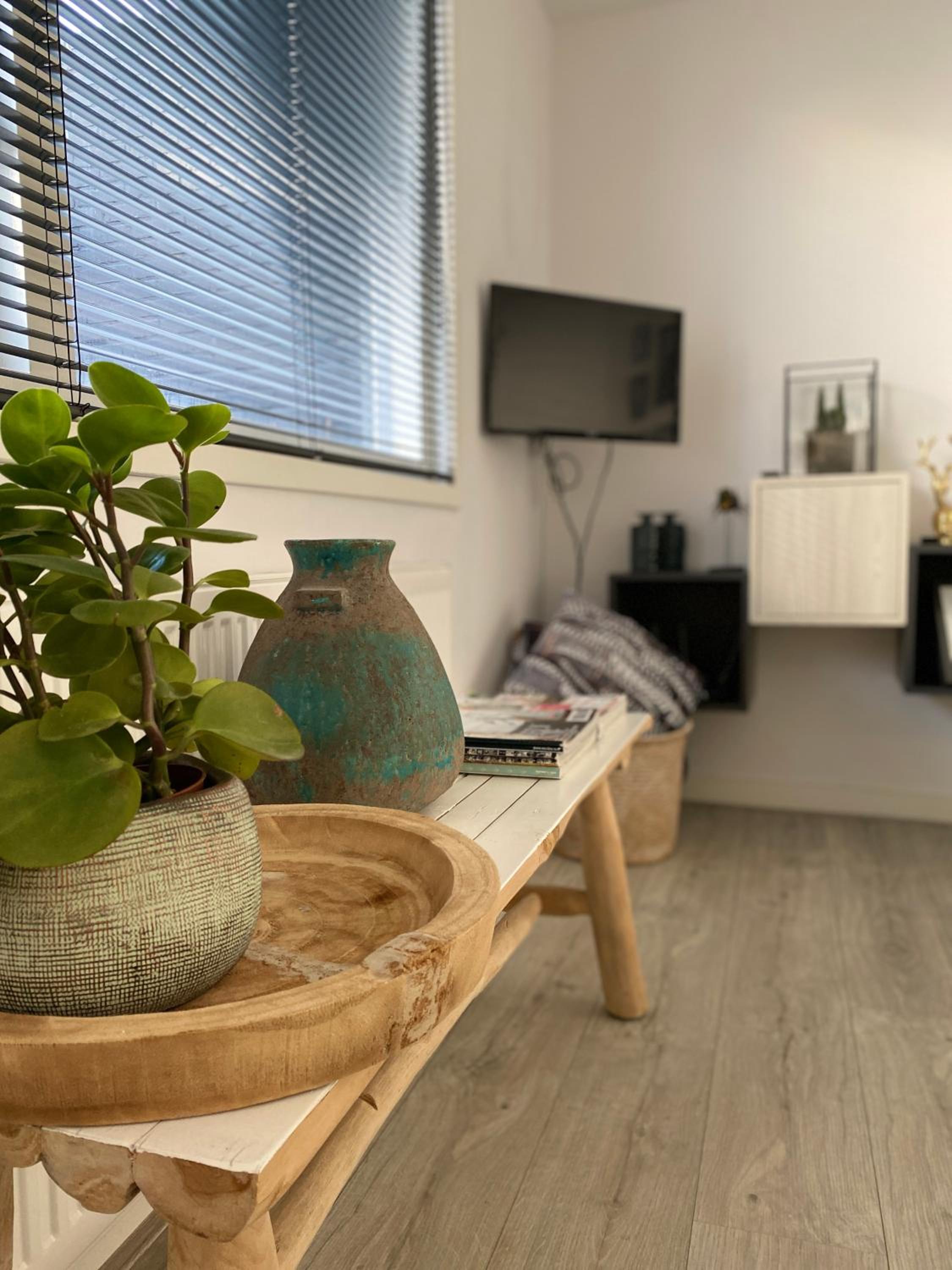 One-Bedroom Apartment photo 3