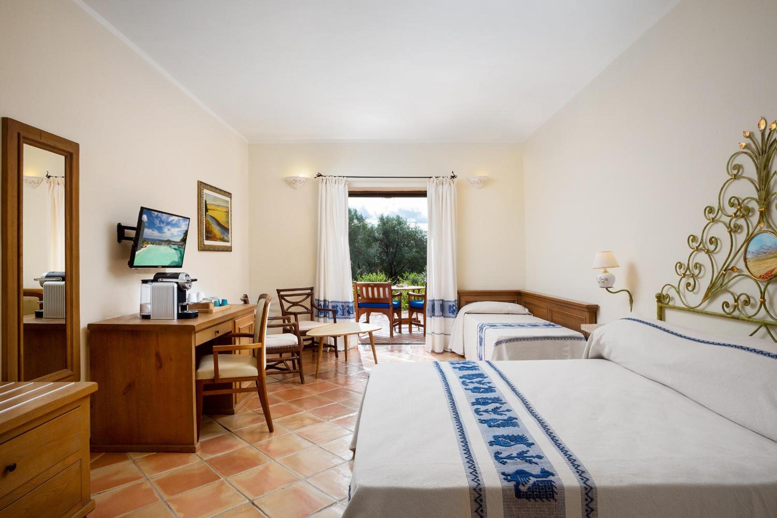 Triple Room photo 2