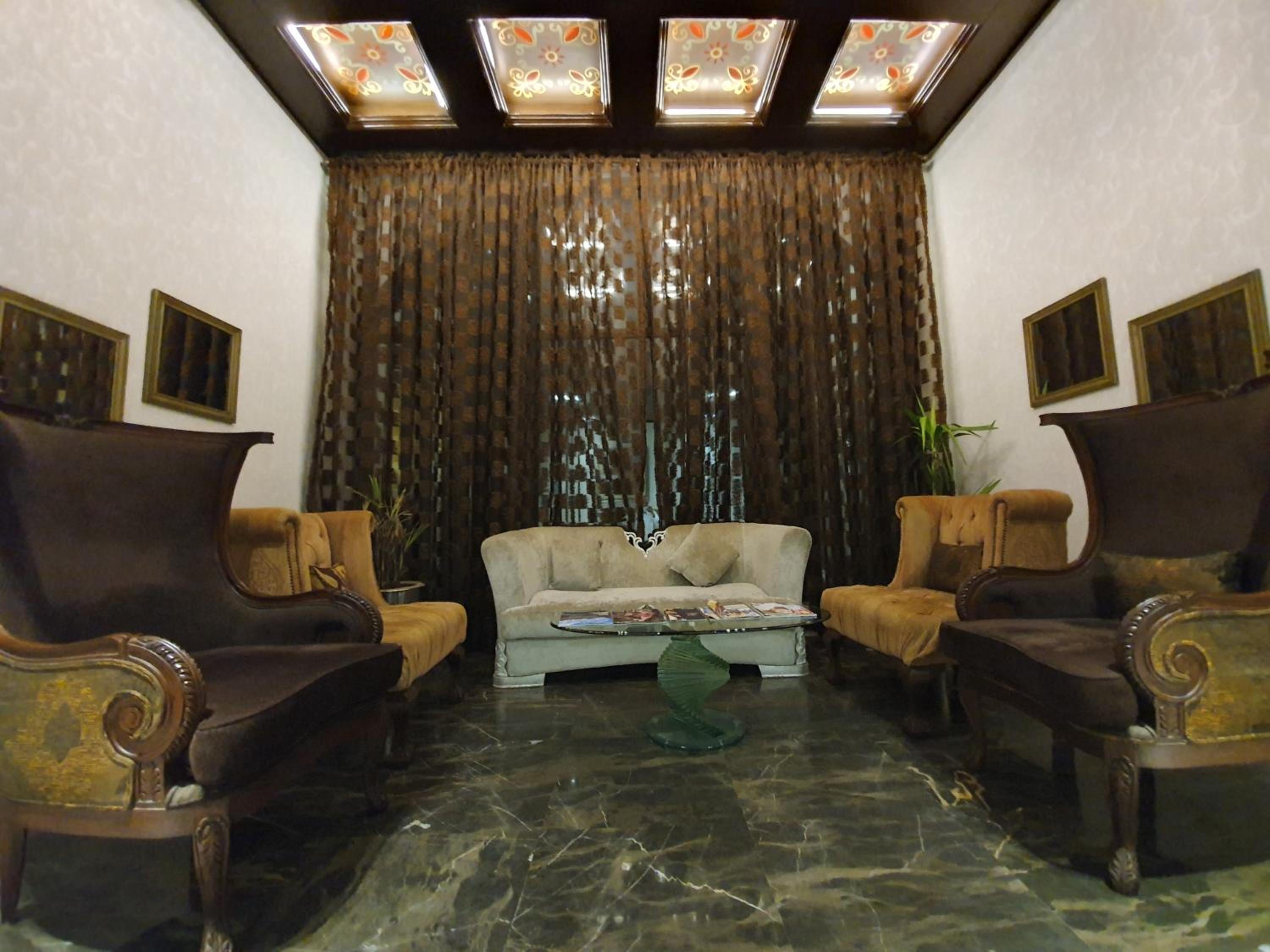 Executive Single Room photo 2