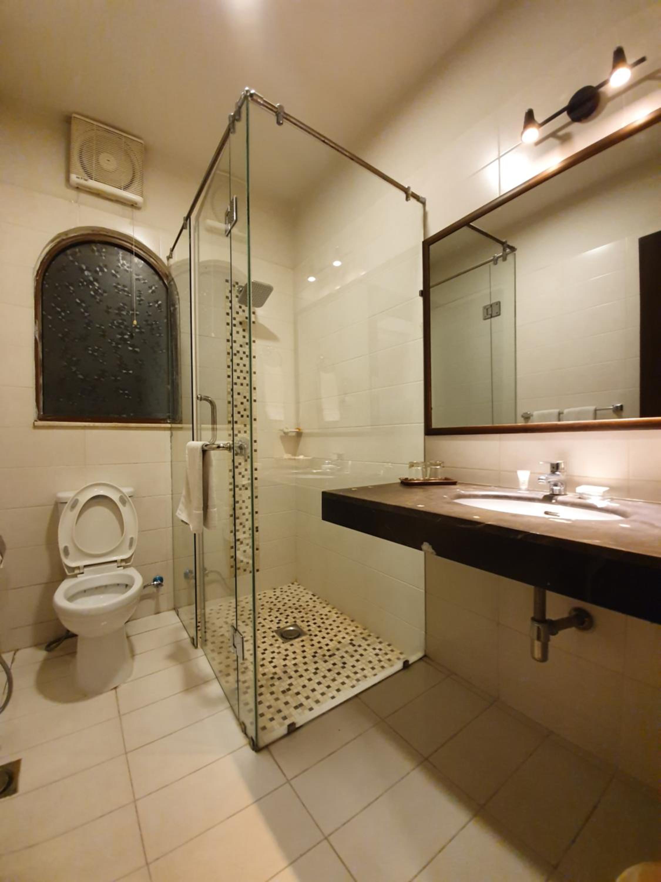 Deluxe Double or Twin Room photo 2