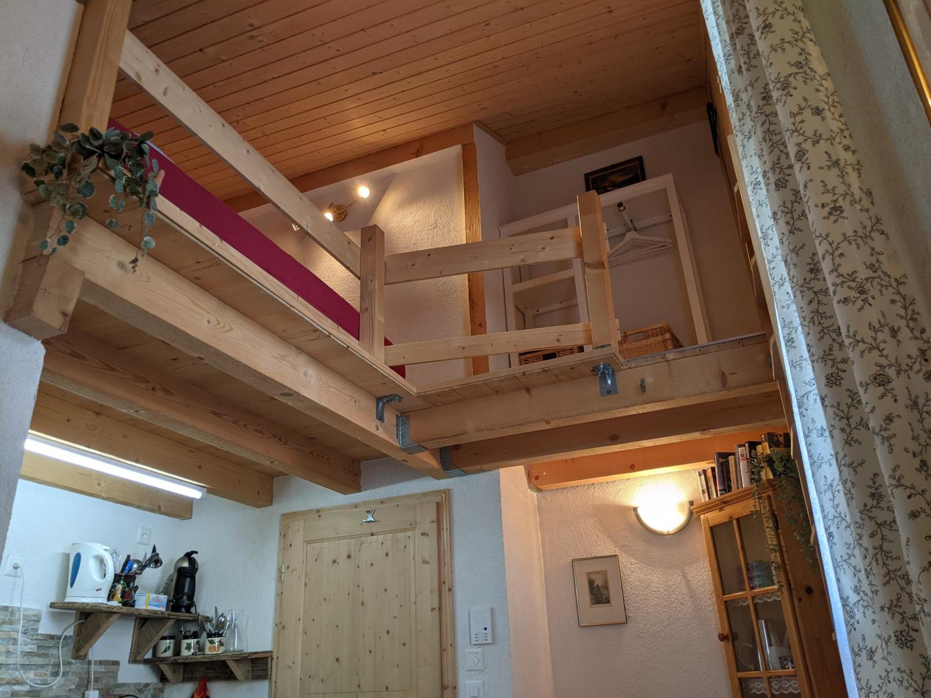 Studio Apartment photo 1