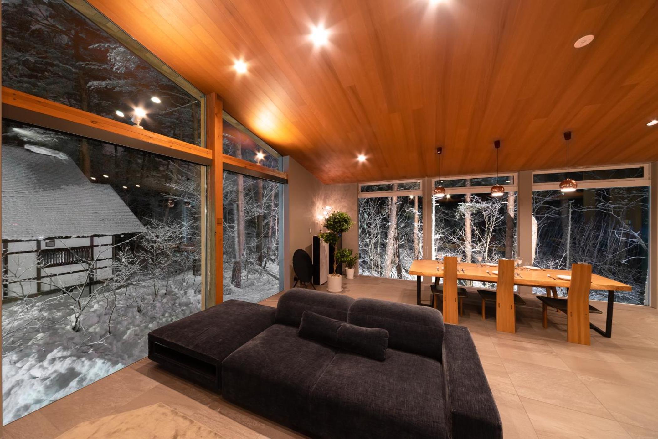 Three-Bedroom Chalet - Photo 15