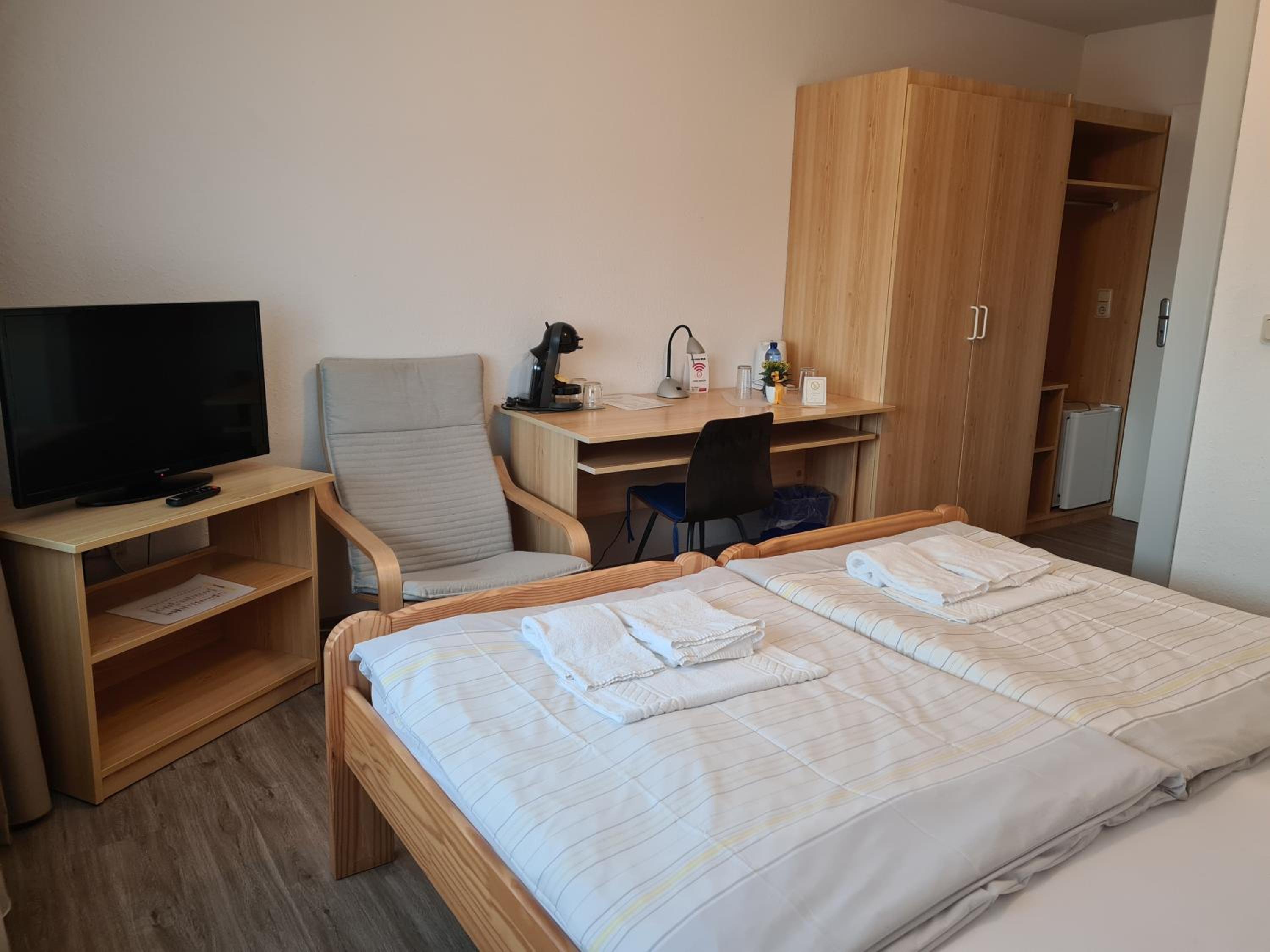 Double Room - Photo 1