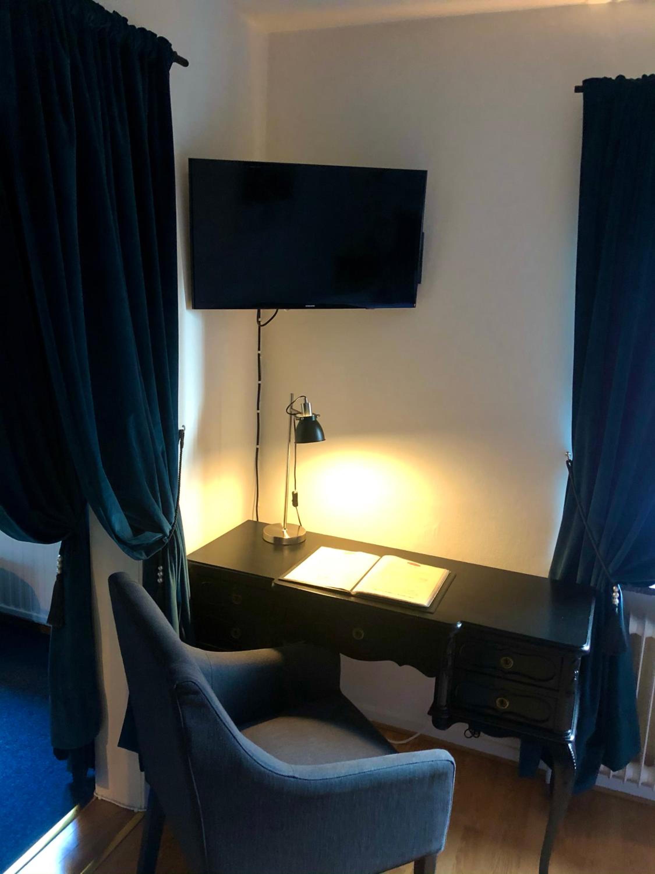 Quadruple Room photo 1