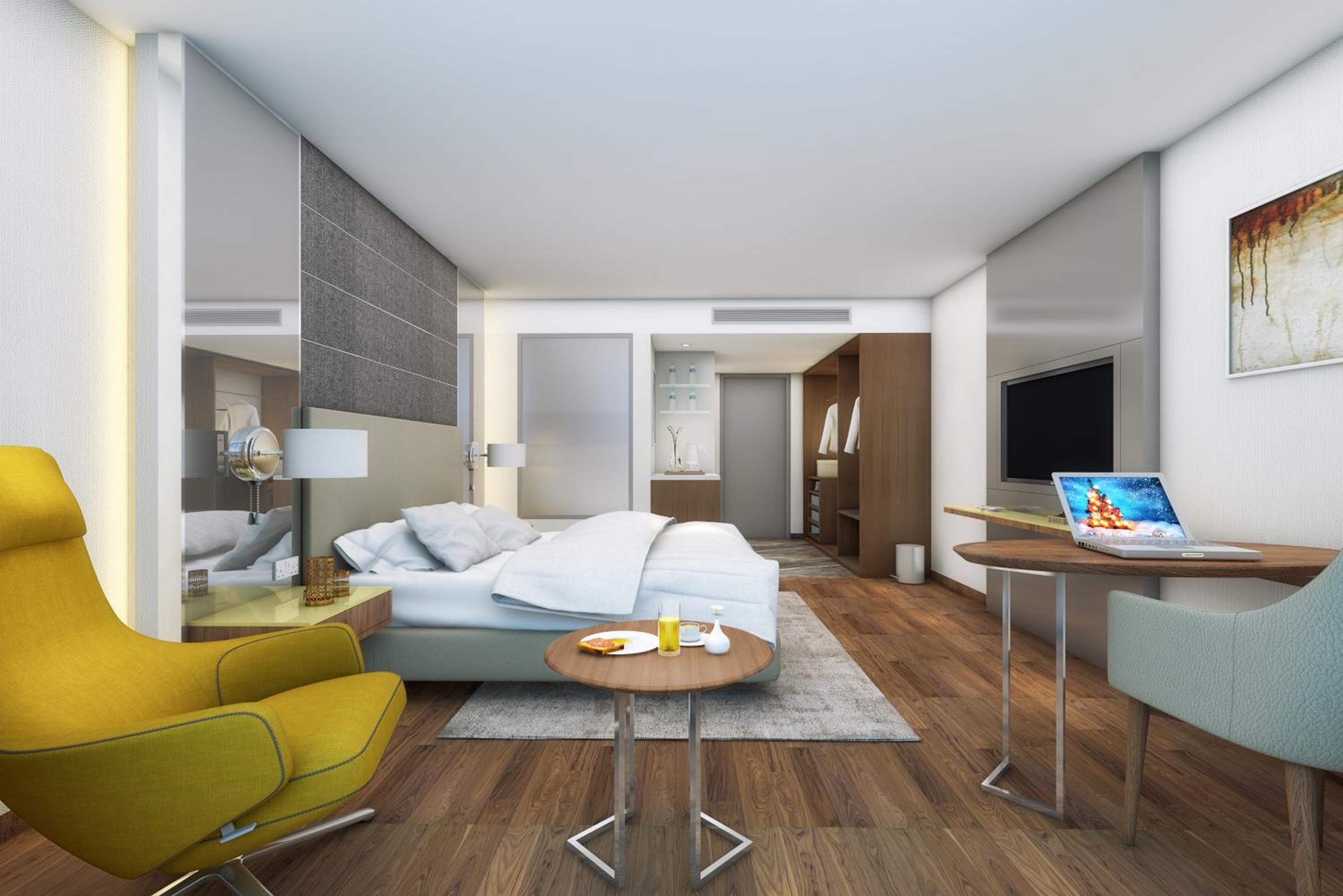 Executive Room photo