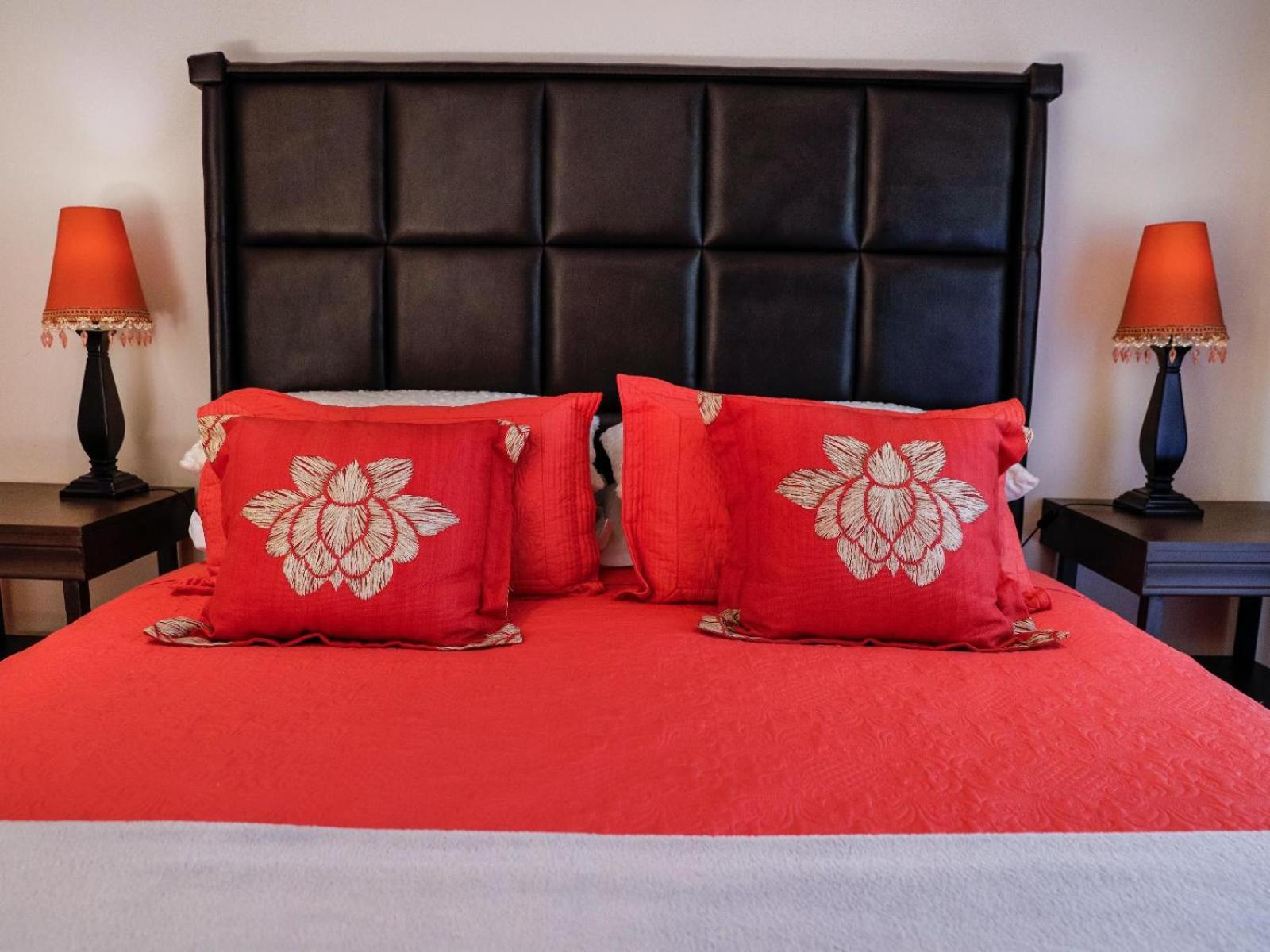 Luxury King Room photo 1