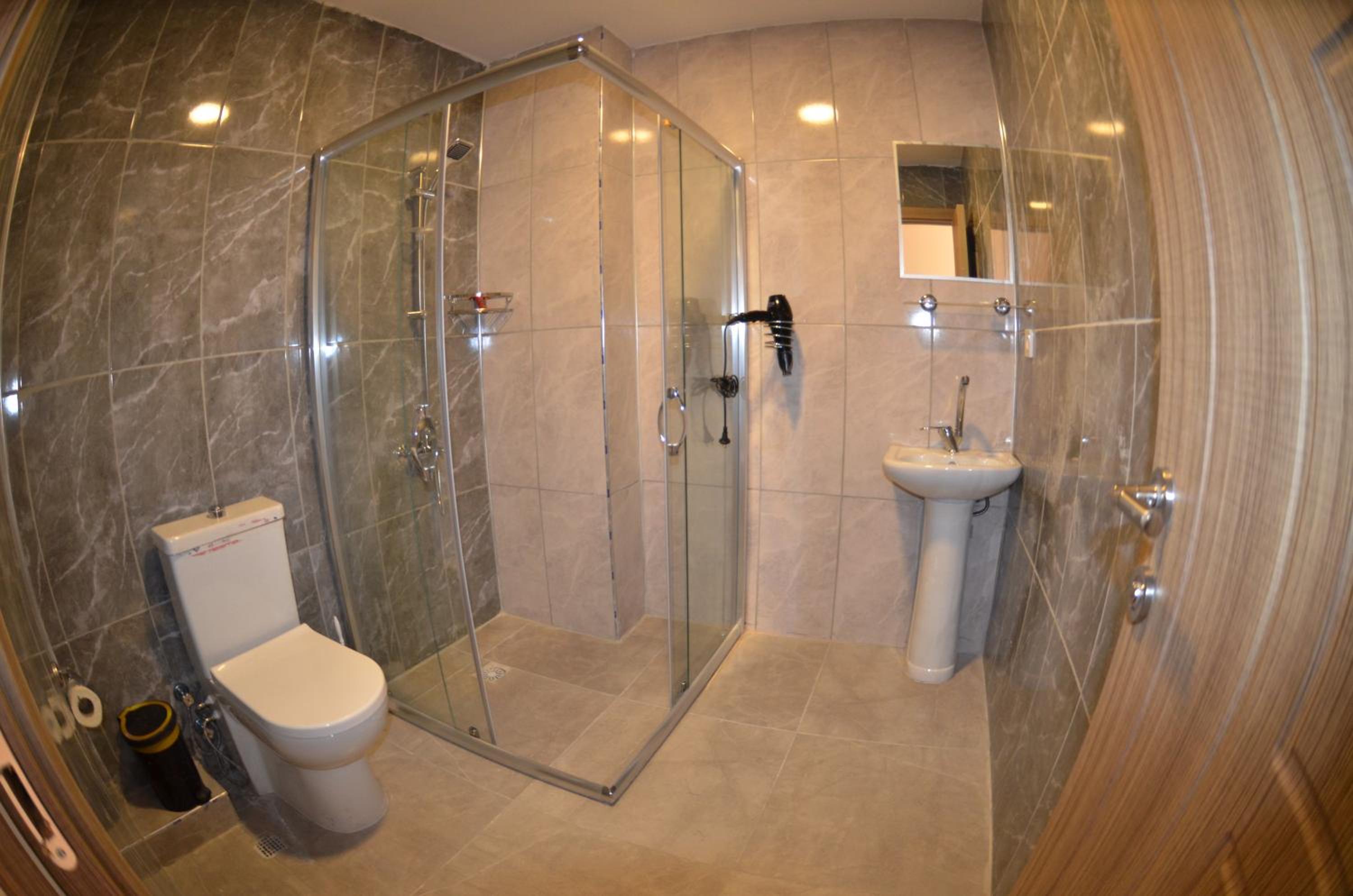 Deluxe Triple Room photo 3